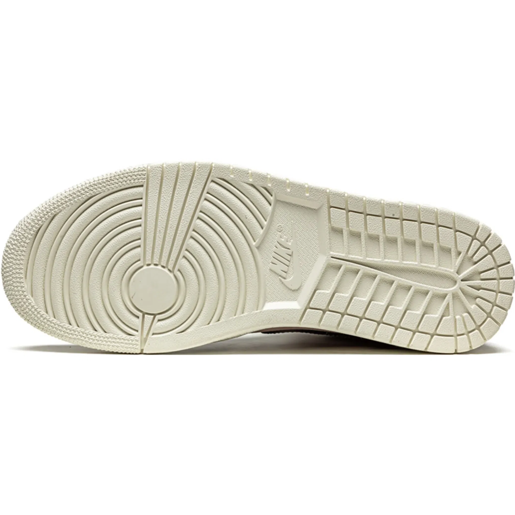 Кроссовки Nike Air Jordan 1 Mid WMNS "Canyon Rust" | Farsel