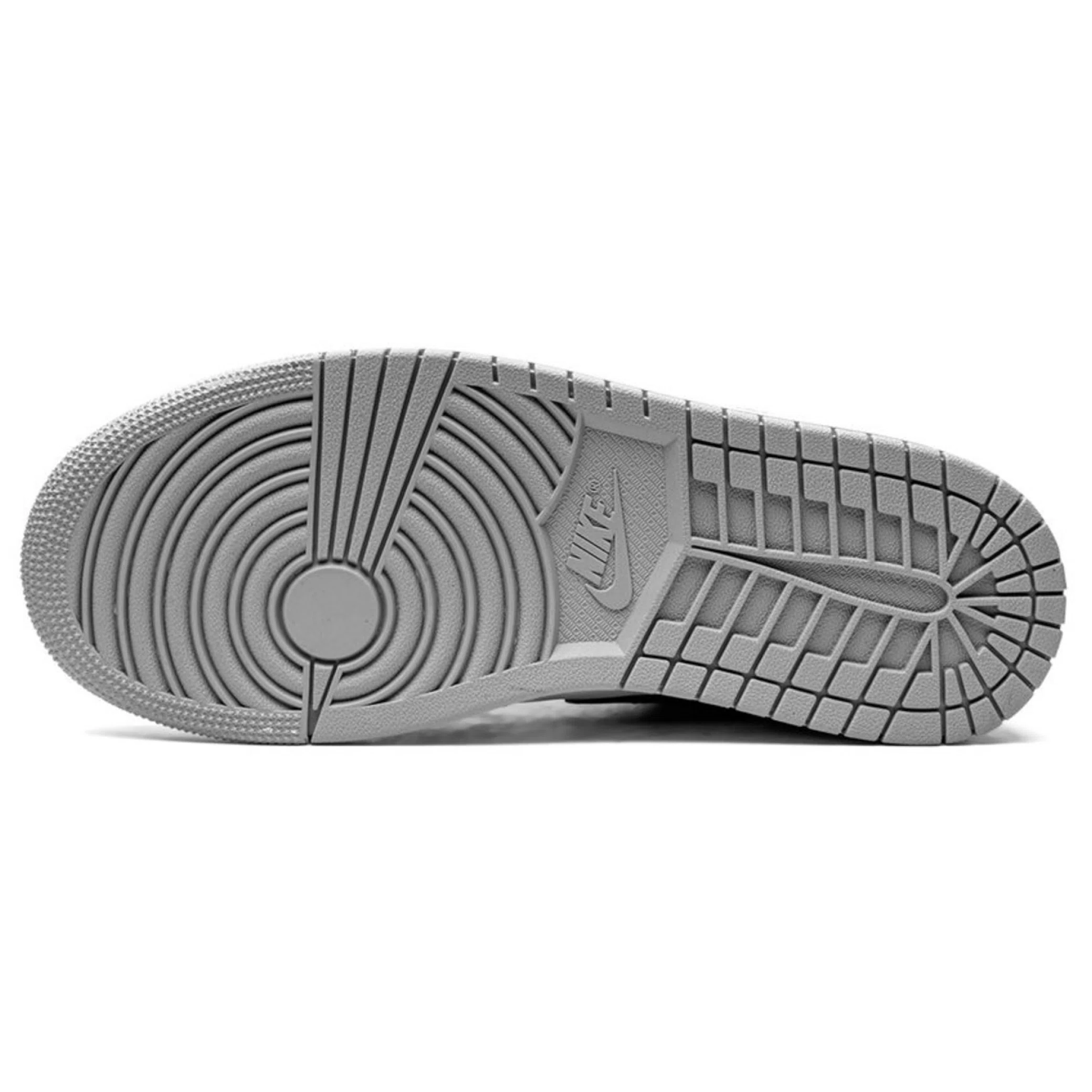 Кроссовки Nike Air Jordan 1 Low "Shadow Toe" | Farsel