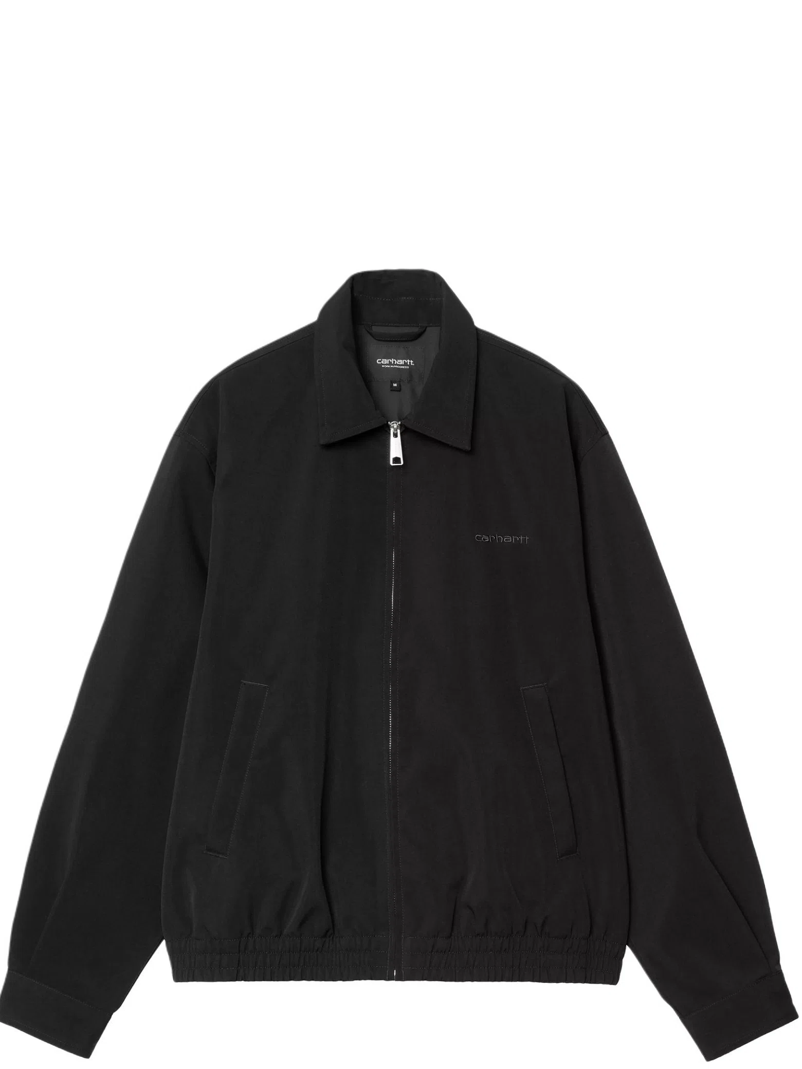 Куртки Carhartt Neven Jacket "Black / Graphite" | Farsel