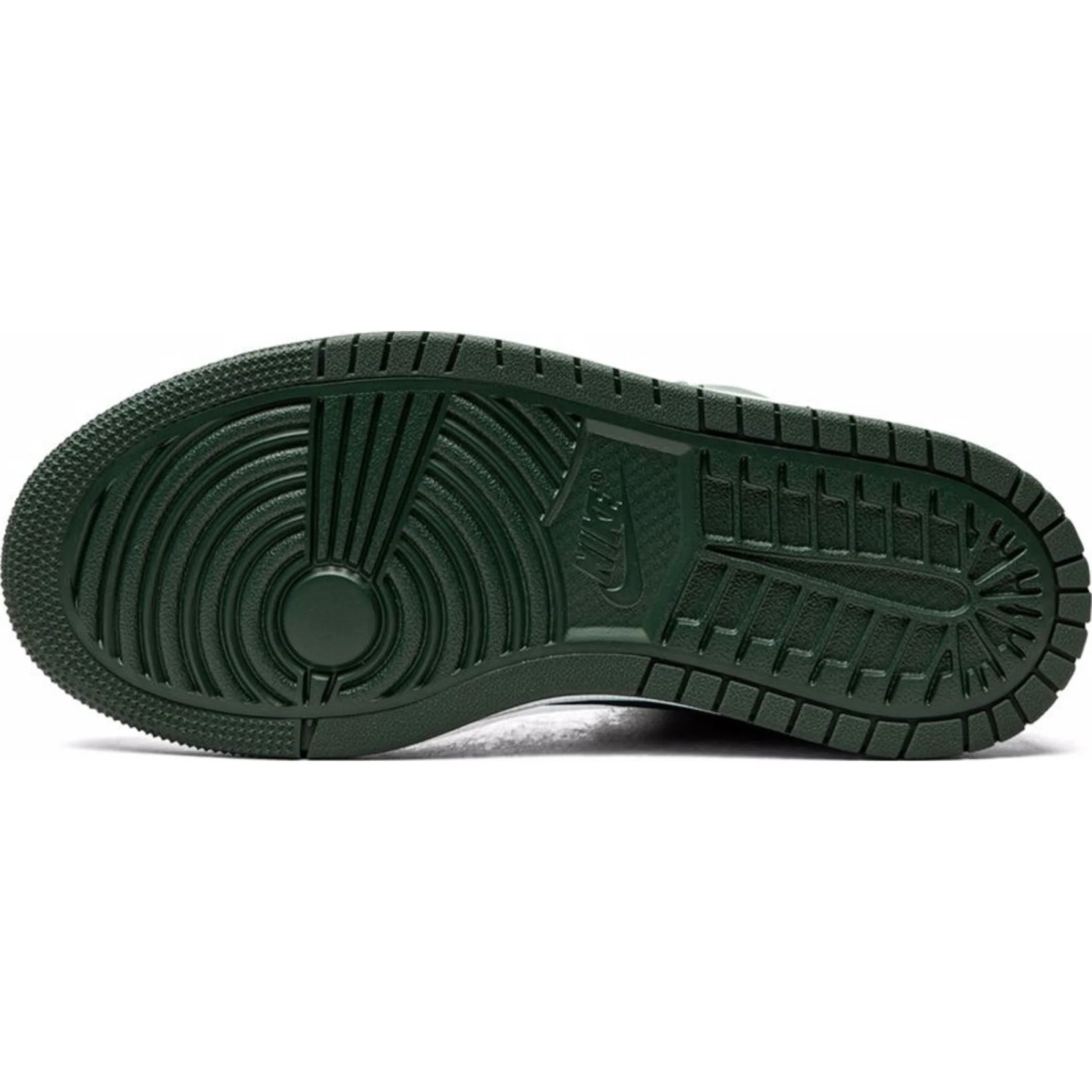 Кроссовки Nike Air Jordan 1 High Zoom Air CMFT WMNS "Emerald Green" | Farsel