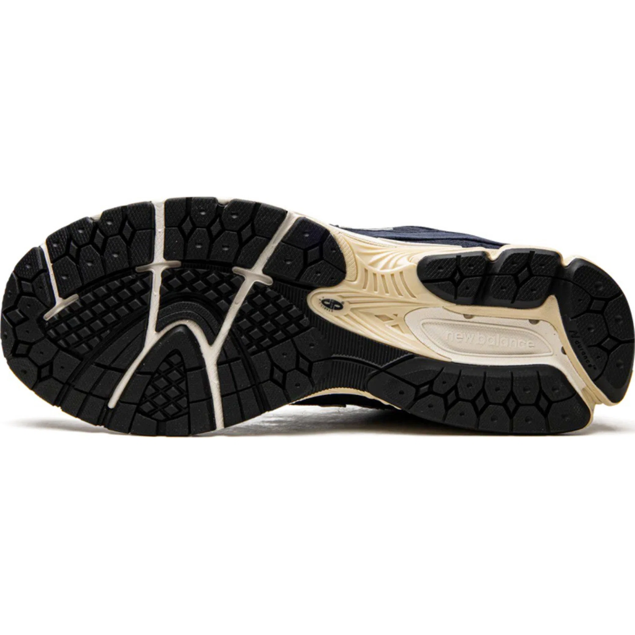 Кроссовки New Balance 2002R "Eclipse Navy" | Farsel