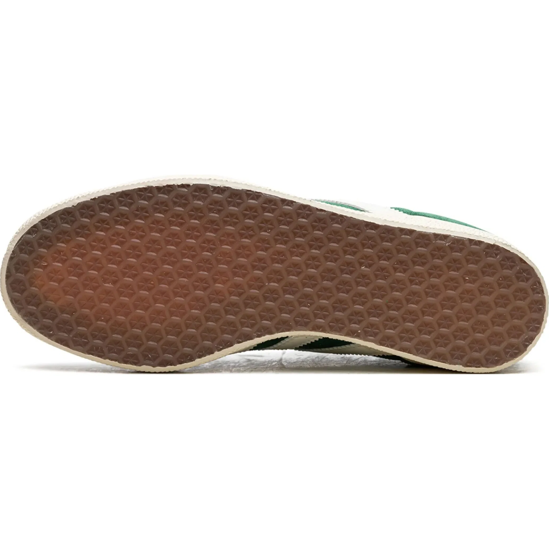 Кроссовки Adidas Gazelle Suede "Dark Green" | Farsel