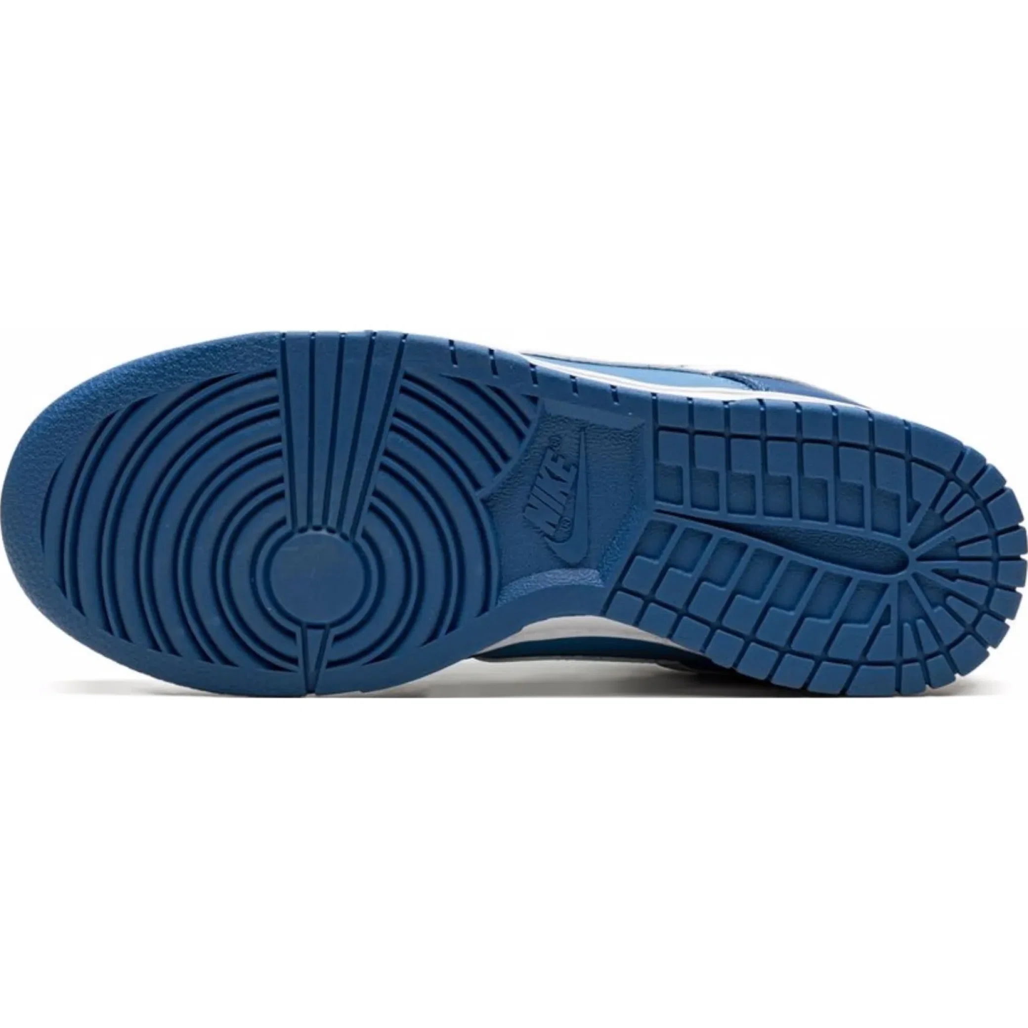 Кроссовки Nike Dunk Low "Dark Marina Blue" | Farsel