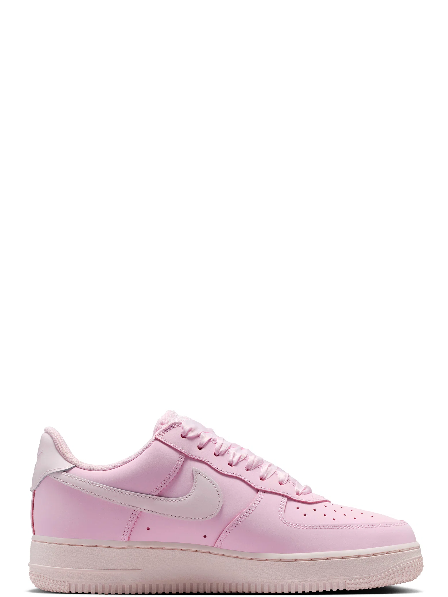 Кроссовки Nike Air Force 1 Low WMNS "Ribbon Lace Pink Foam" | Farsel