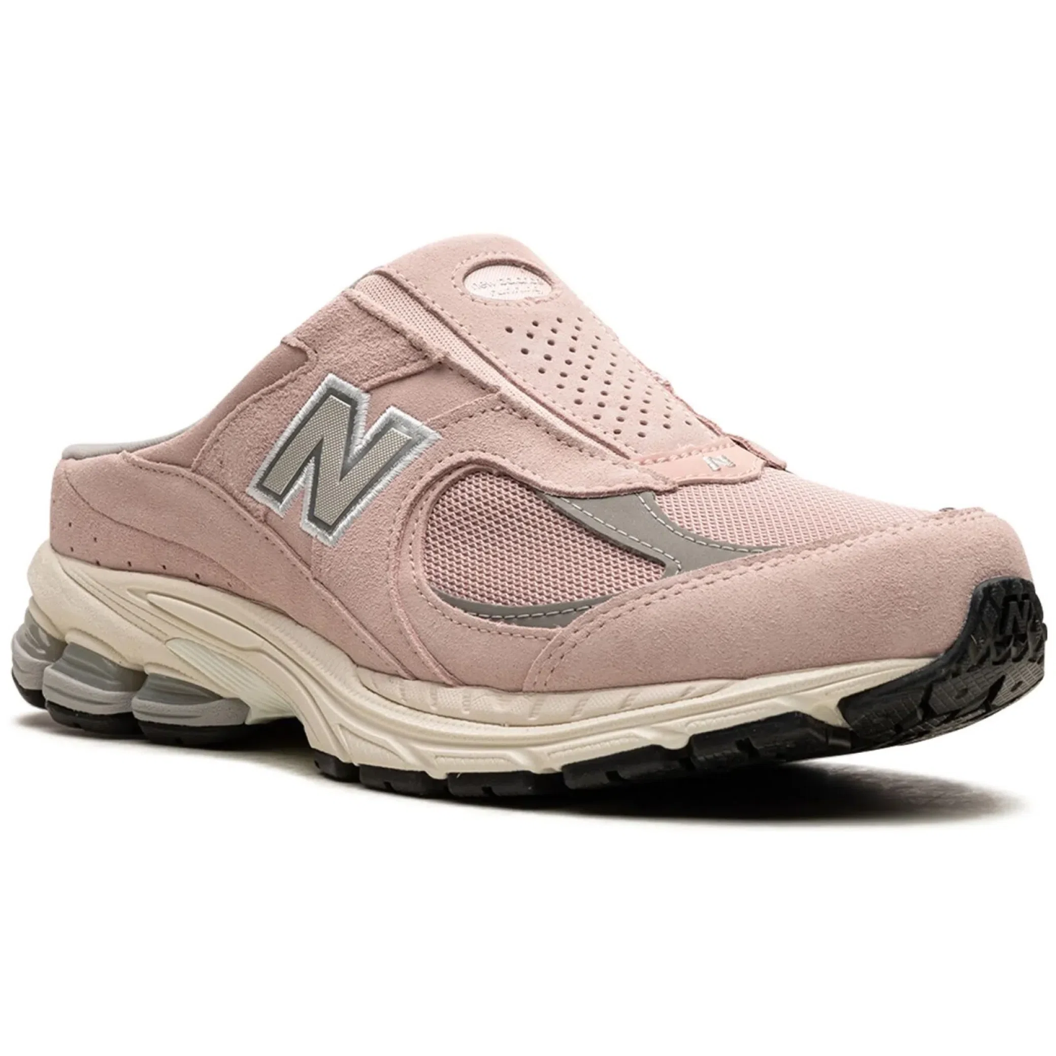 Мюли New Balance 2002R Mule "Pink Sand" | Farsel
