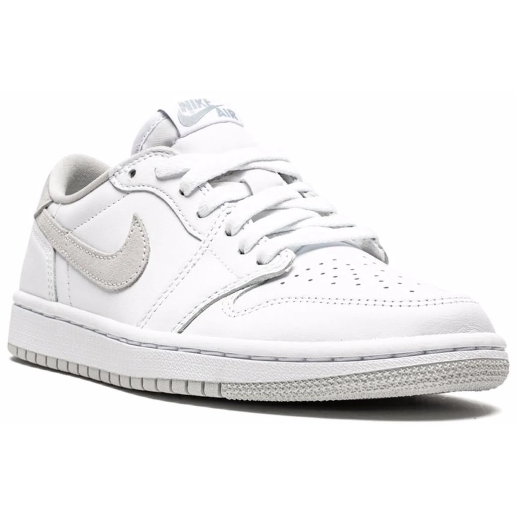Кроссовки Nike Air Jordan 1 Low OG WMNS "Neutral Grey" | Farsel