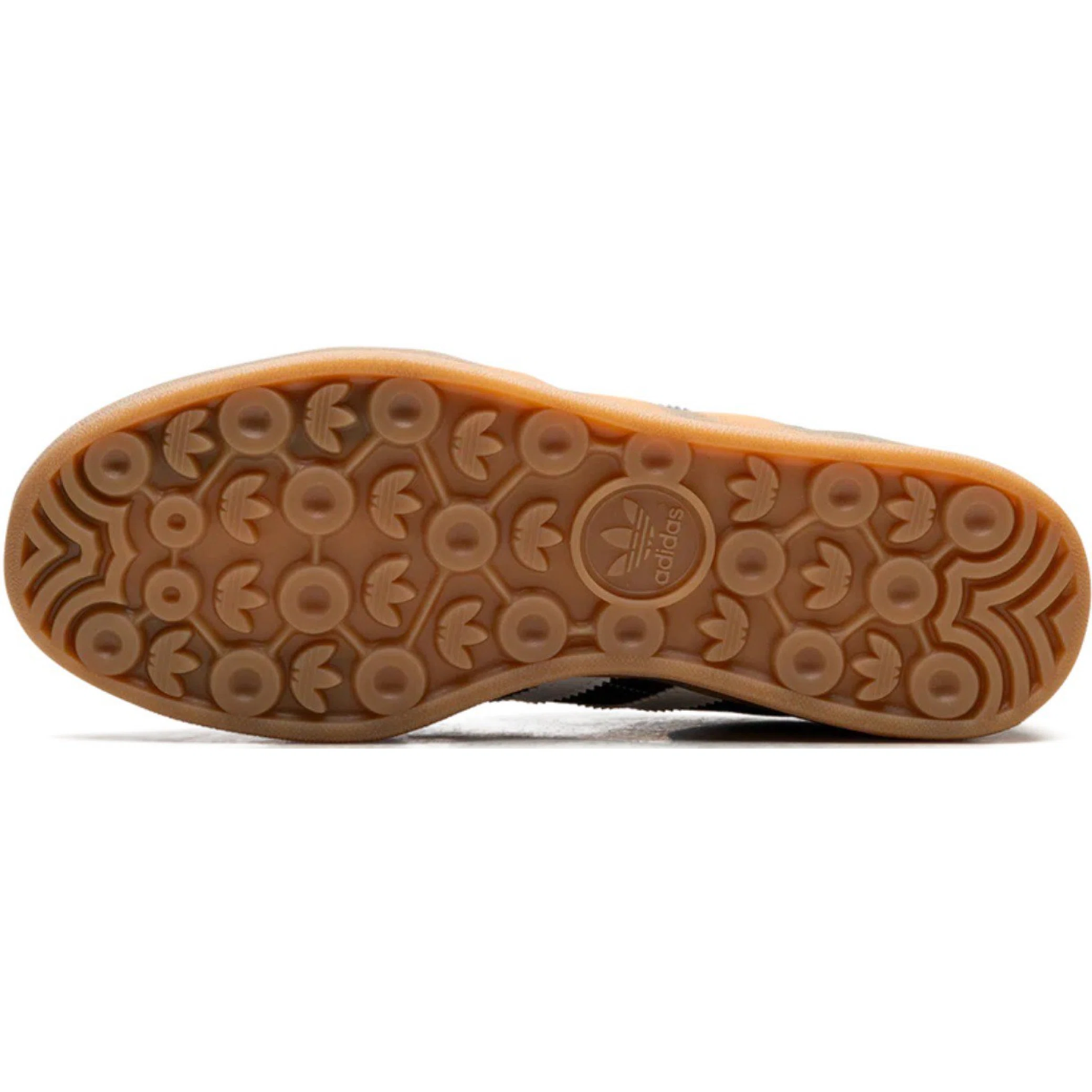  Adidas Gazelle Indoor "Paris Olympics - Black" | Farsel