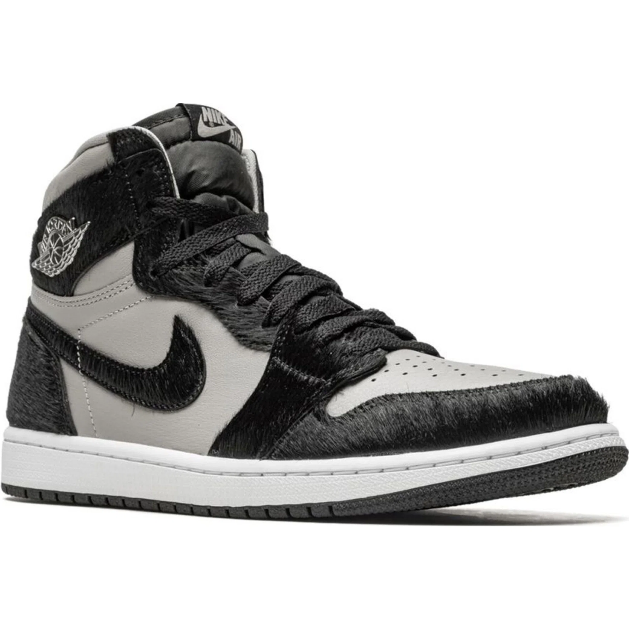  Nike Air Jordan 1 Retro High OG WMNS "Twist 2.0 / Medium Grey" | Farsel