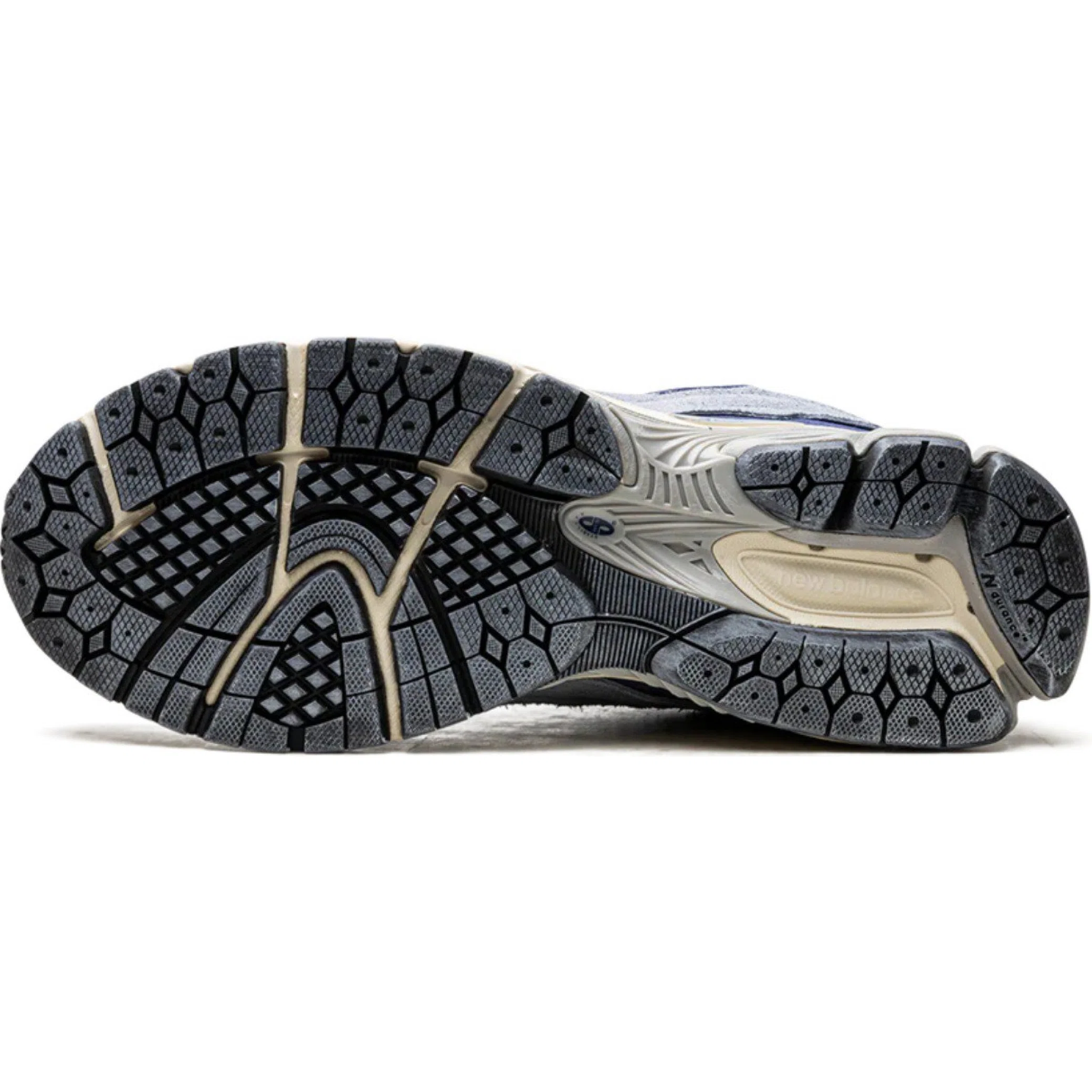  New Balance 2002R "Protection Pack - Light Arctic Grey Purple" | Farsel