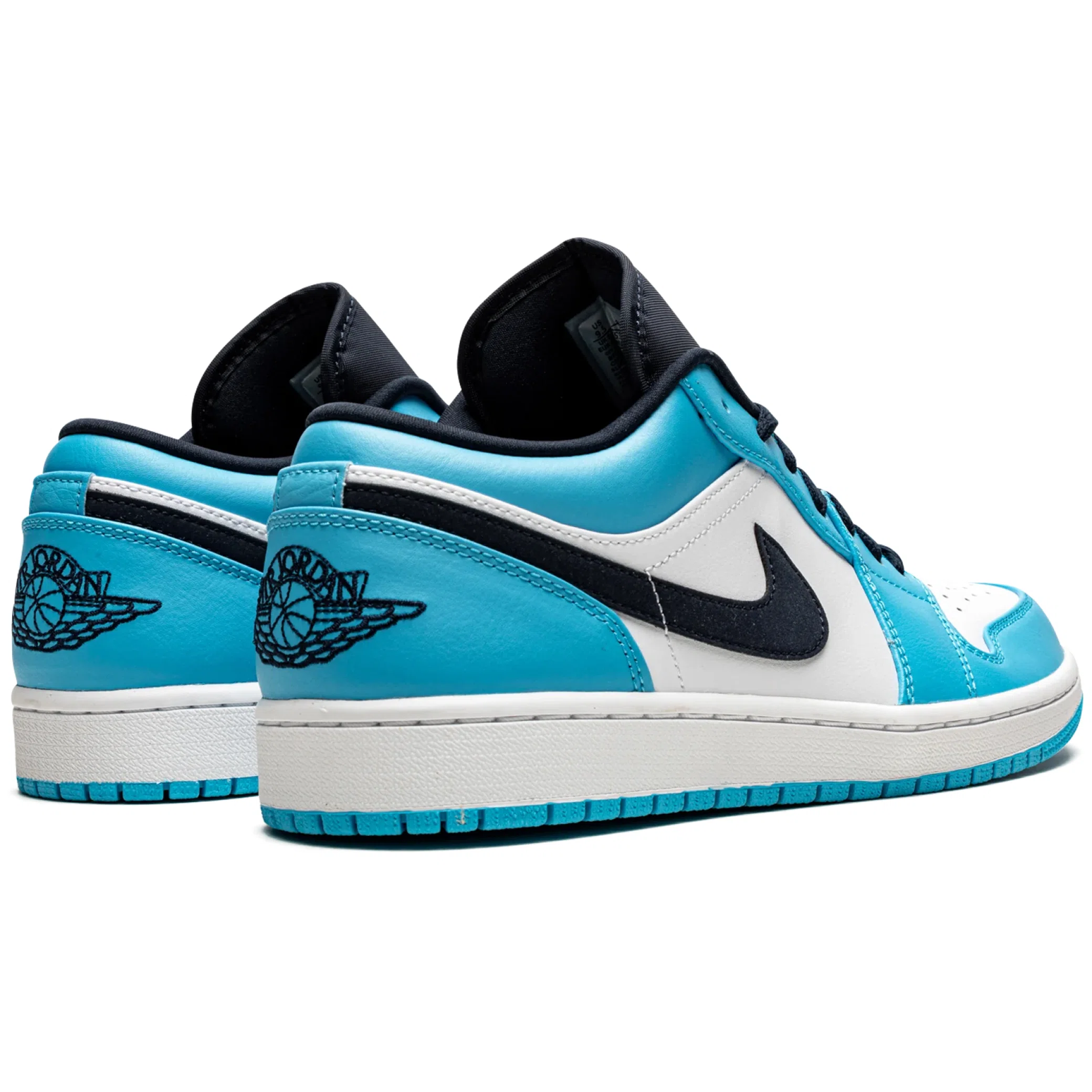  Nike Air Jordan 1 Low "UNC 2021" | Farsel