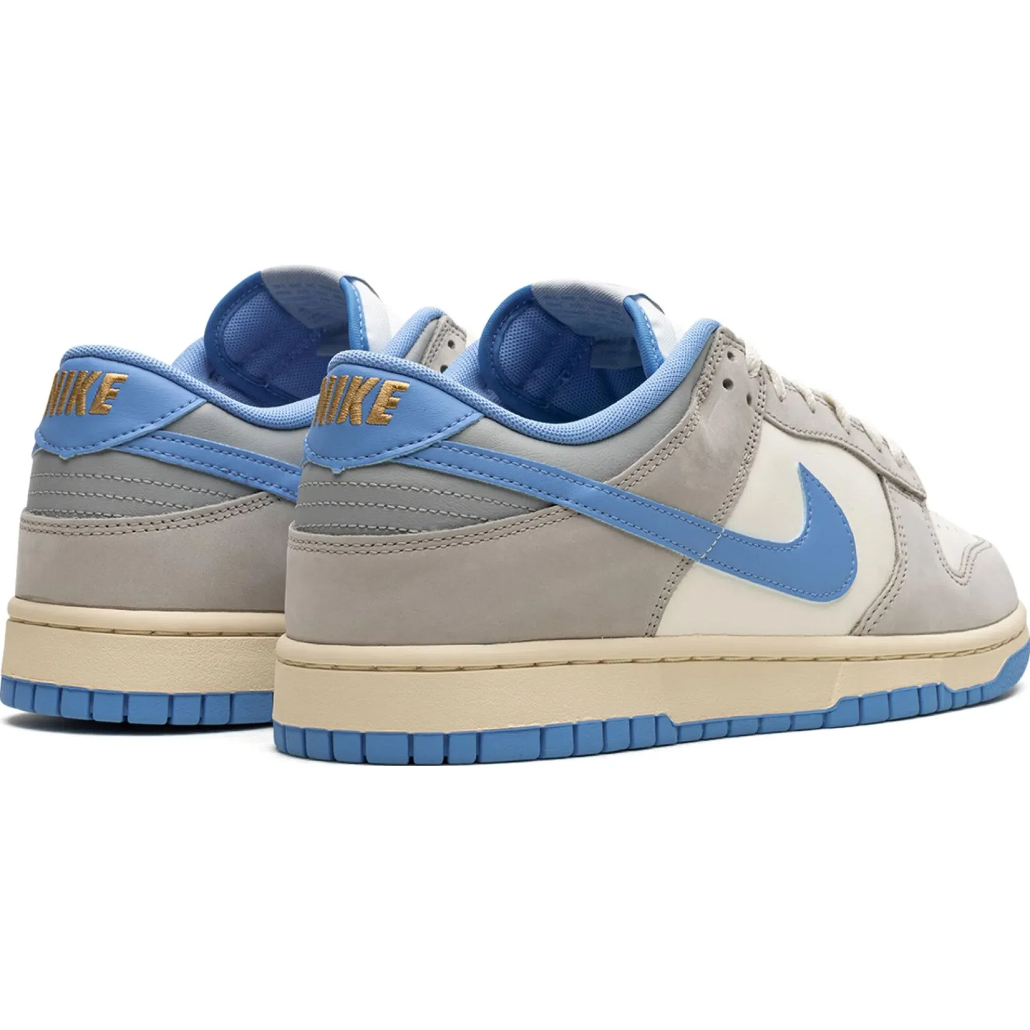 Кроссовки Nike Dunk Low "Athletic Department University Blue" | Farsel