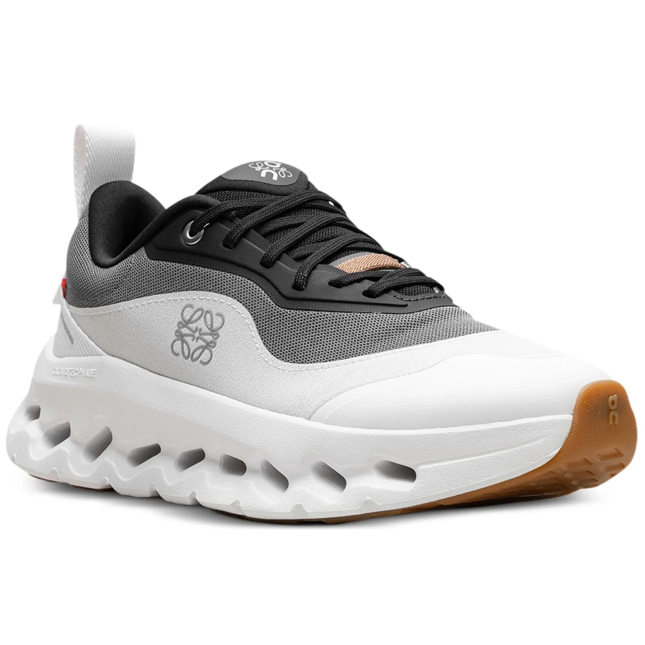  ON Loewe Cloudtilt WMNS 2.0 "Black White" | Farsel