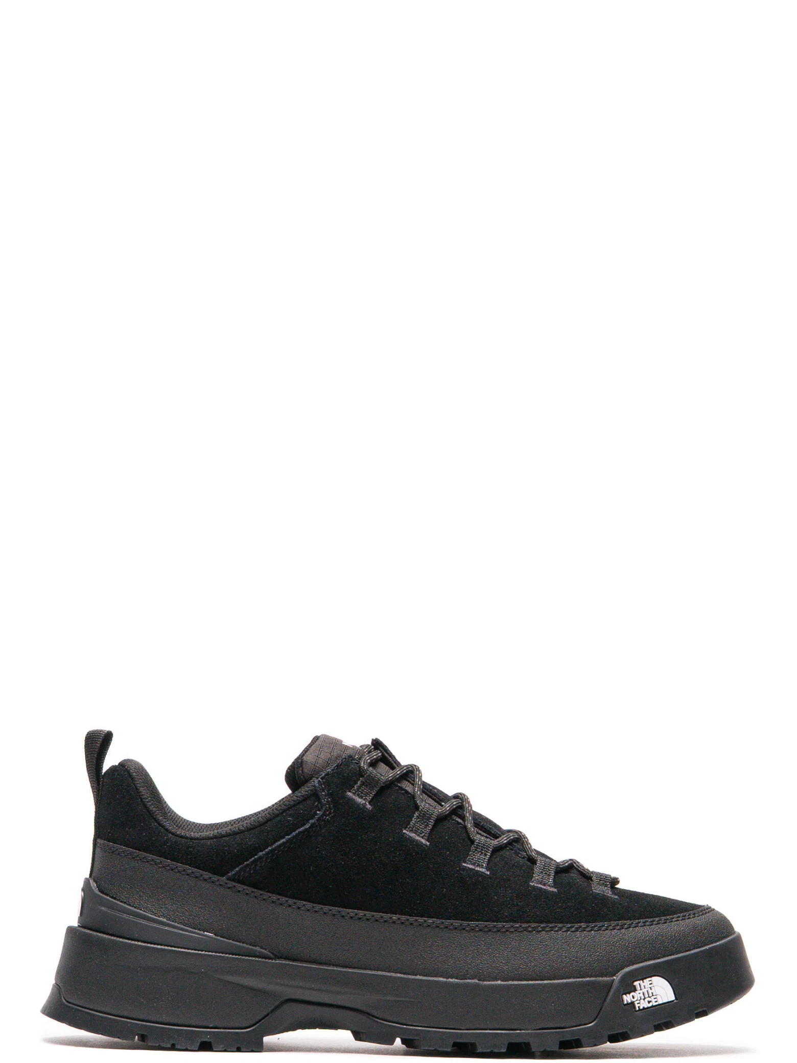 Кроссовки The North Face Glenclyffe Urban Low "Tnf Black" | Farsel