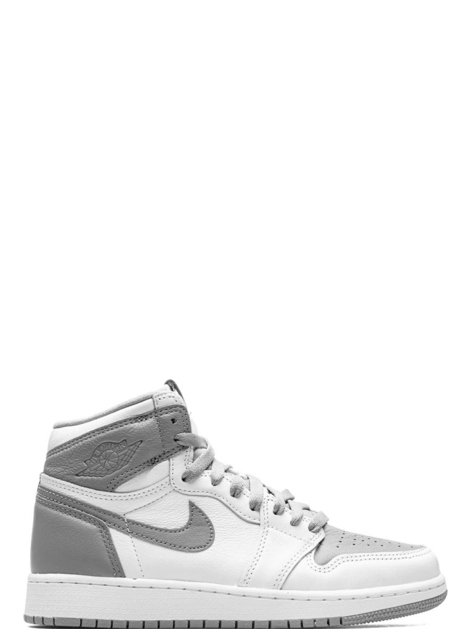Кроссовки Nike Air Jordan 1 Retro High OG GS "Stealth" | Farsel