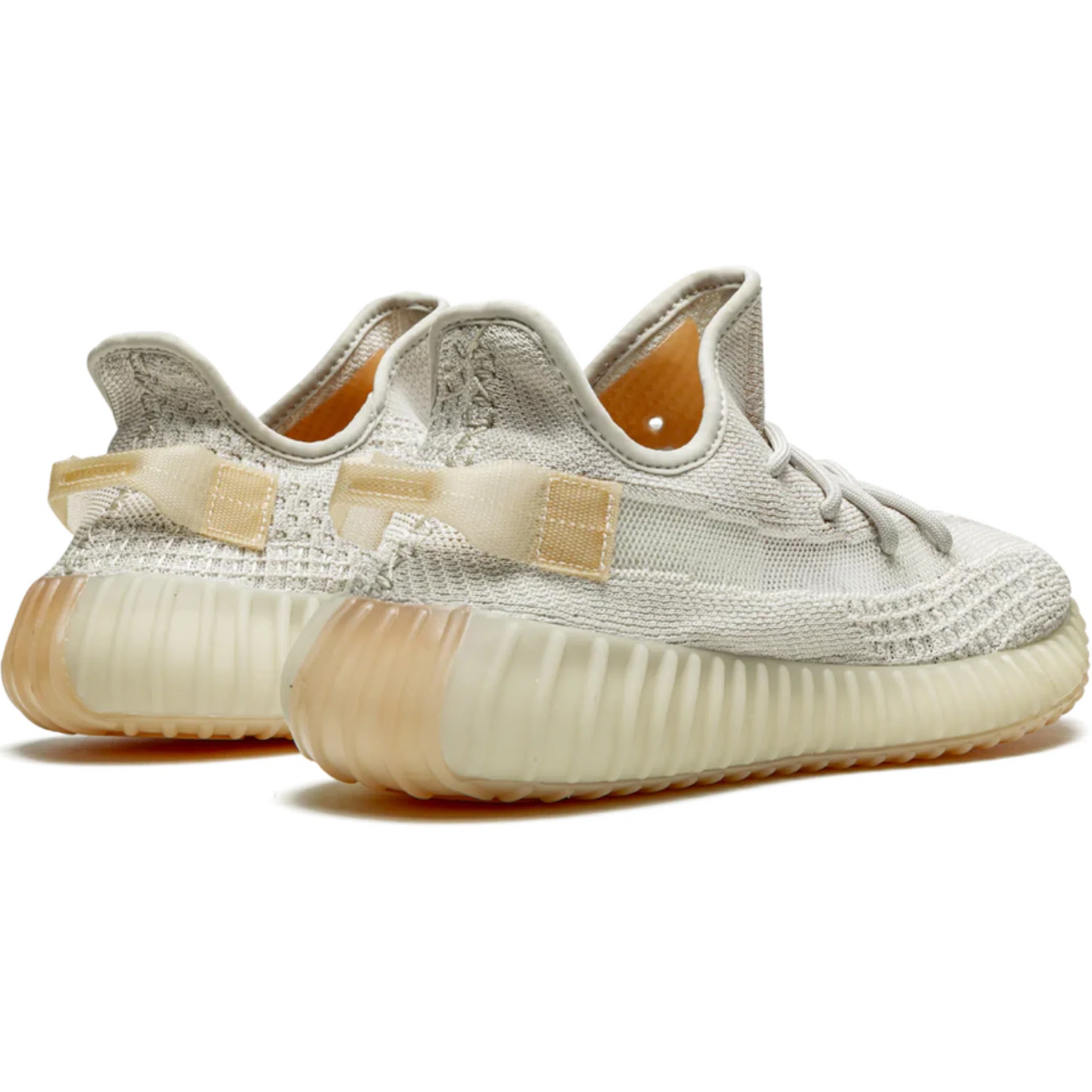 Кроссовки Adidas Yeezy Boost 350 V2 "Light" | Farsel