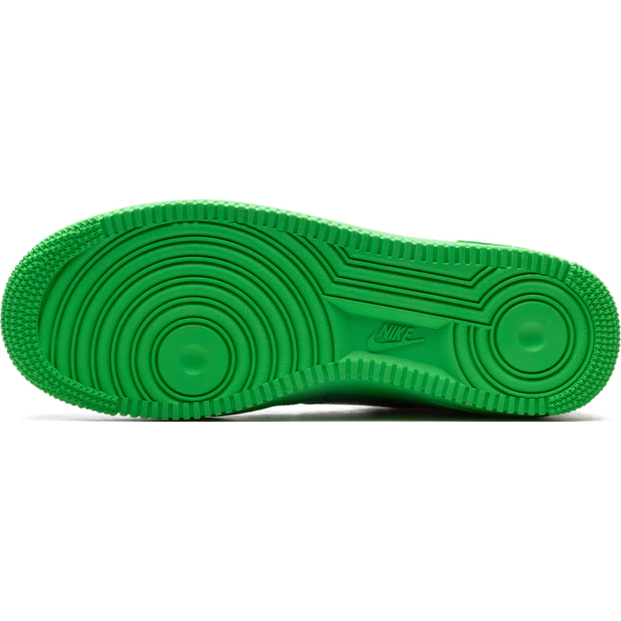 Кроссовки Nike Air Force 1 Low "Off-White - Brooklyn" | Farsel