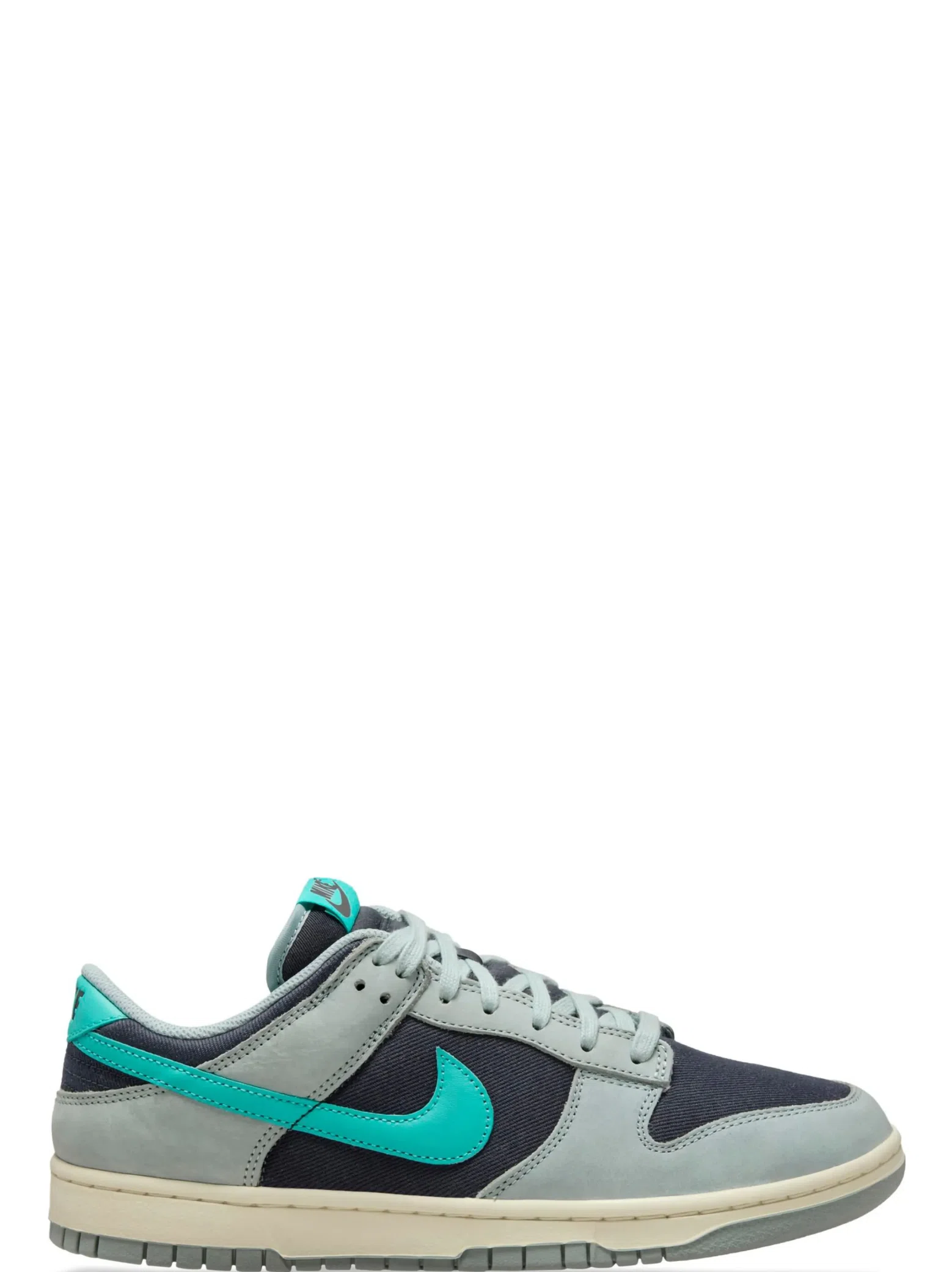 Кроссовки Nike Dunk Low Retro Premium "Light Pumice Green Frost" | Farsel