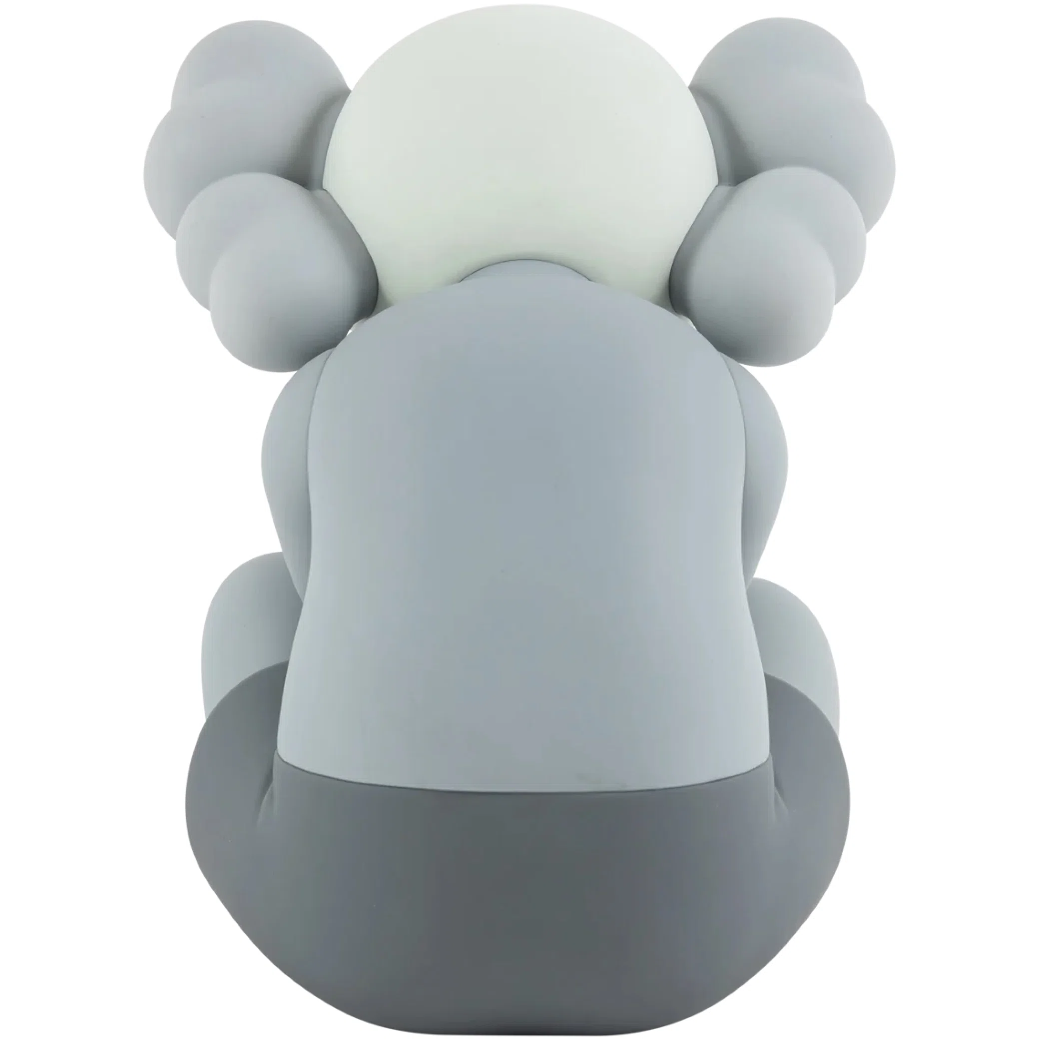  Kaws Separated "Grey" | Farsel