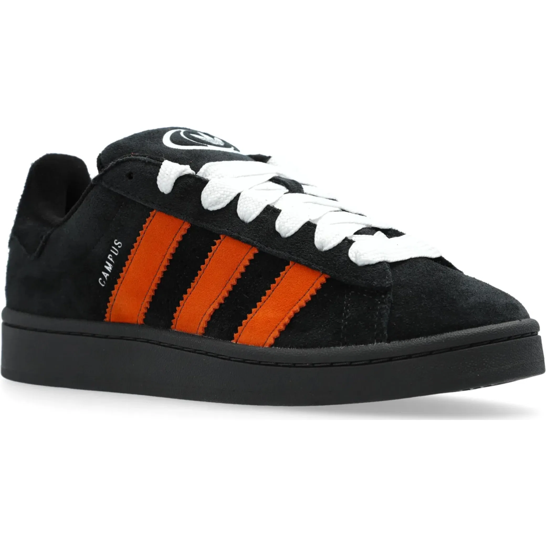 Кроссовки Adidas Campus 00s "Carbon Orange" | Farsel