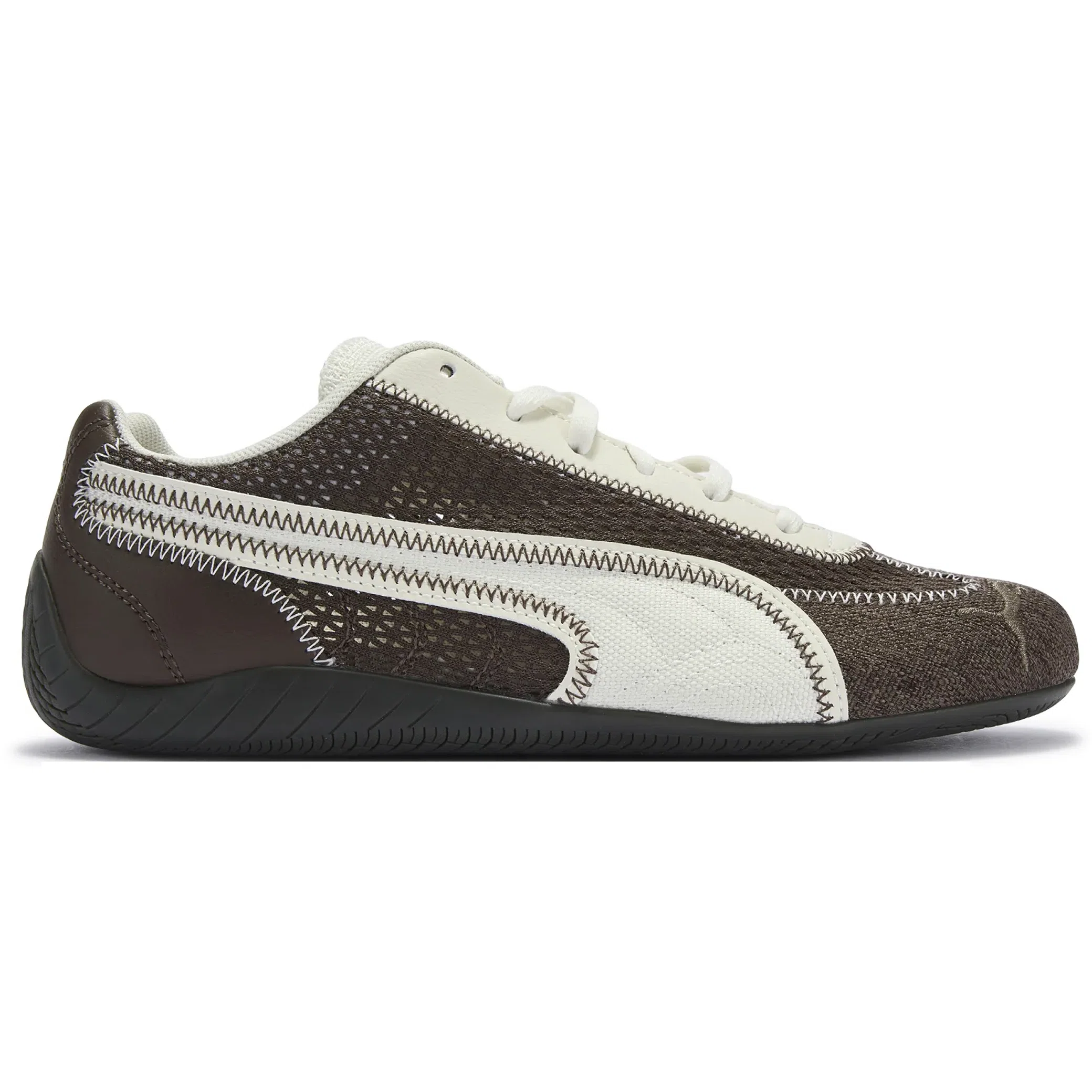 Кроссовки Puma Speedcat Aéré "Brown" | Farsel