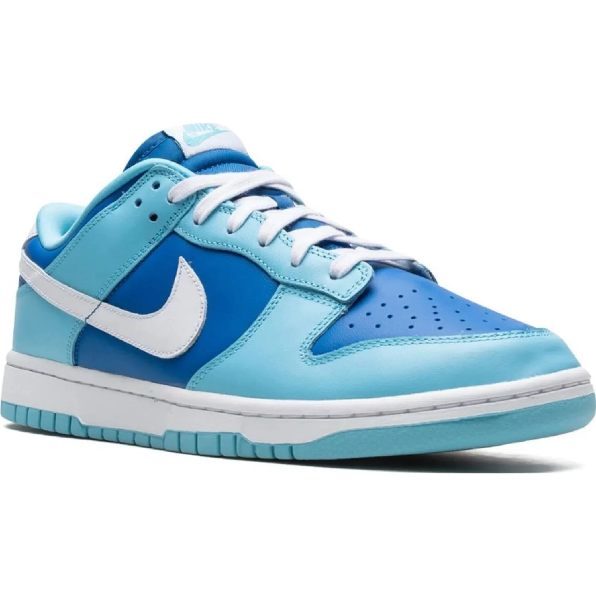  Nike Dunk Low Retro QS "Argon 2022" | Farsel