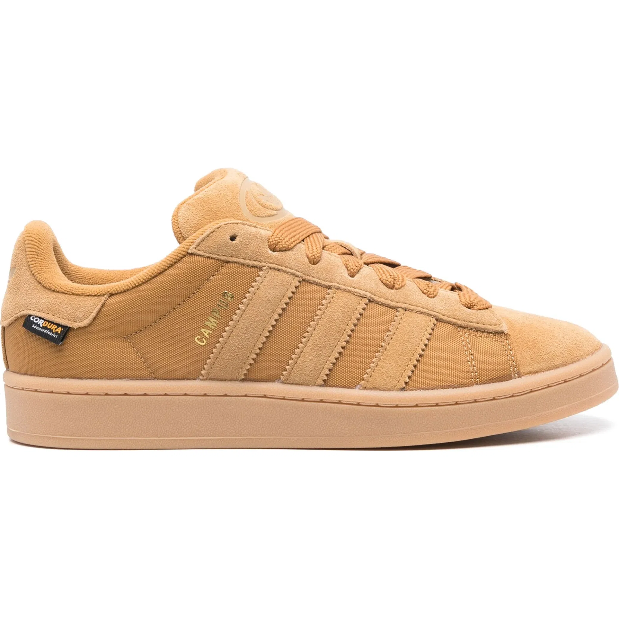 Кроссовки Adidas Campus 00s "Cordura Preloved Bronze" | Farsel