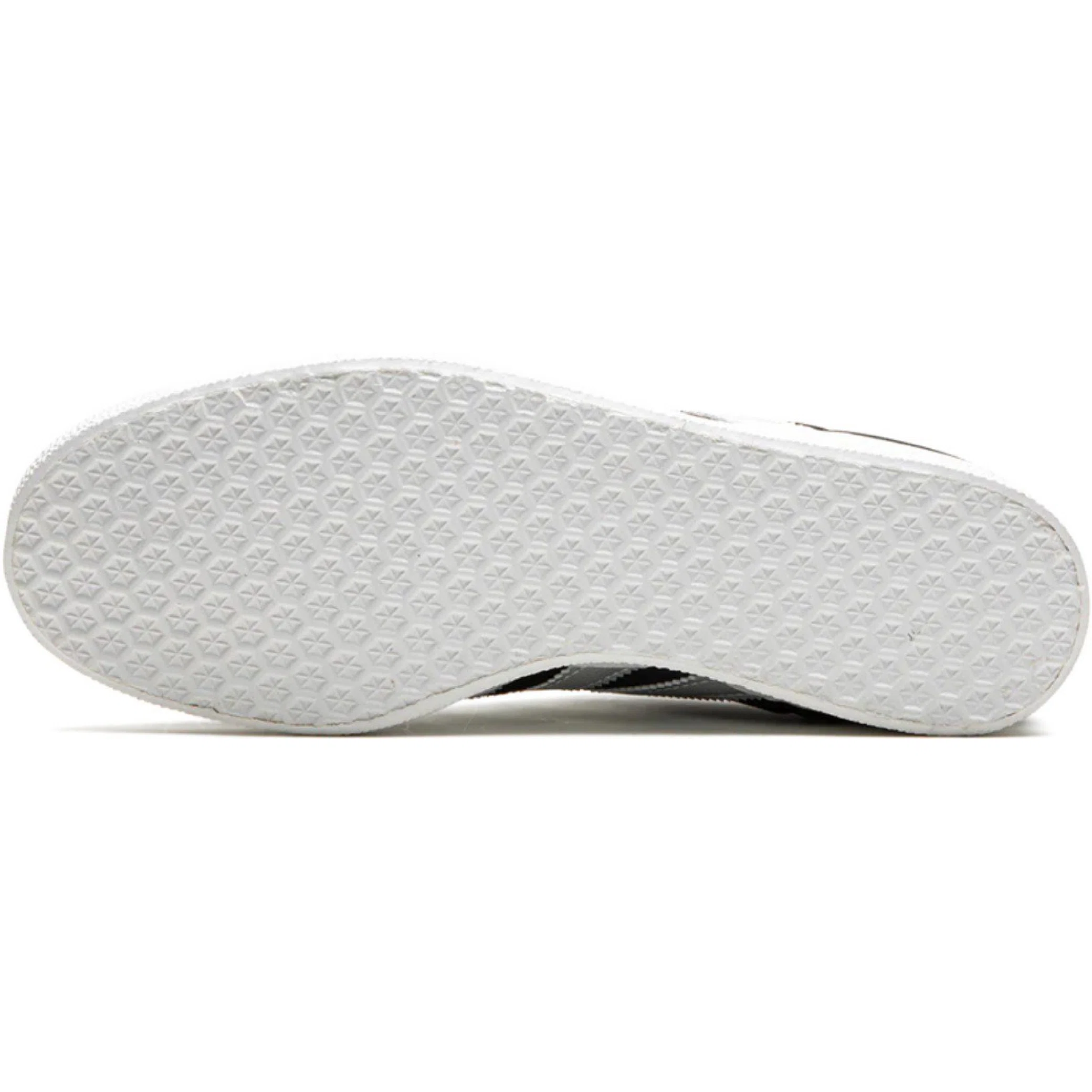 Кроссовки Adidas Gazelle "Black / White" | Farsel