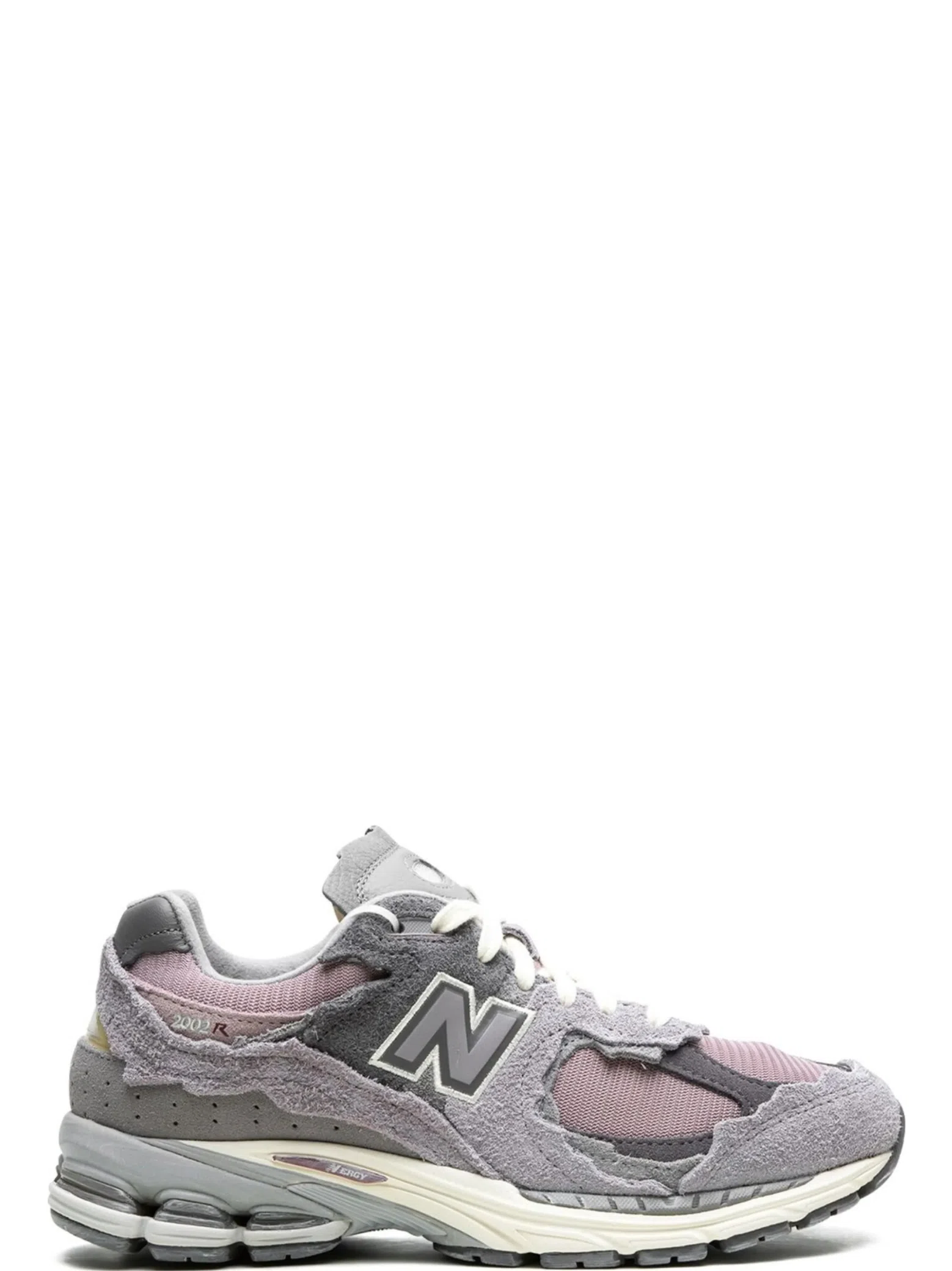 Кроссовки New Balance 2002R "Lunar New Year - Zinc" | Farsel