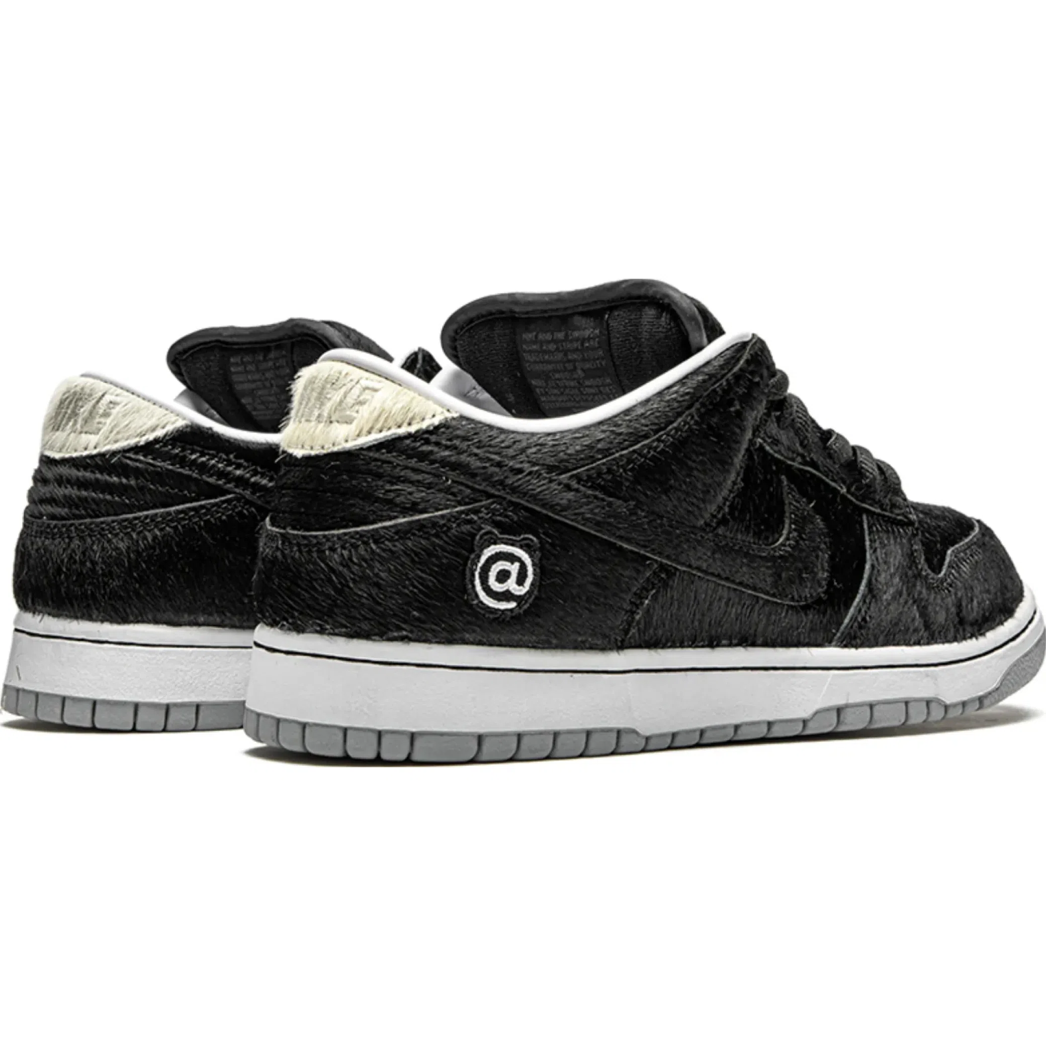 Кроссовки Nike SB Dunk Low "Medicom Toy - BE@RBRICK" | Farsel