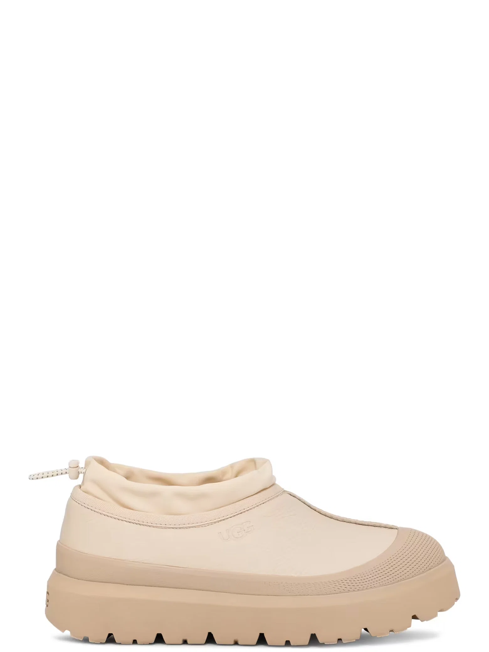 Угги UGG Tasman Weather Hybrid Heren "White Pepper" | Farsel