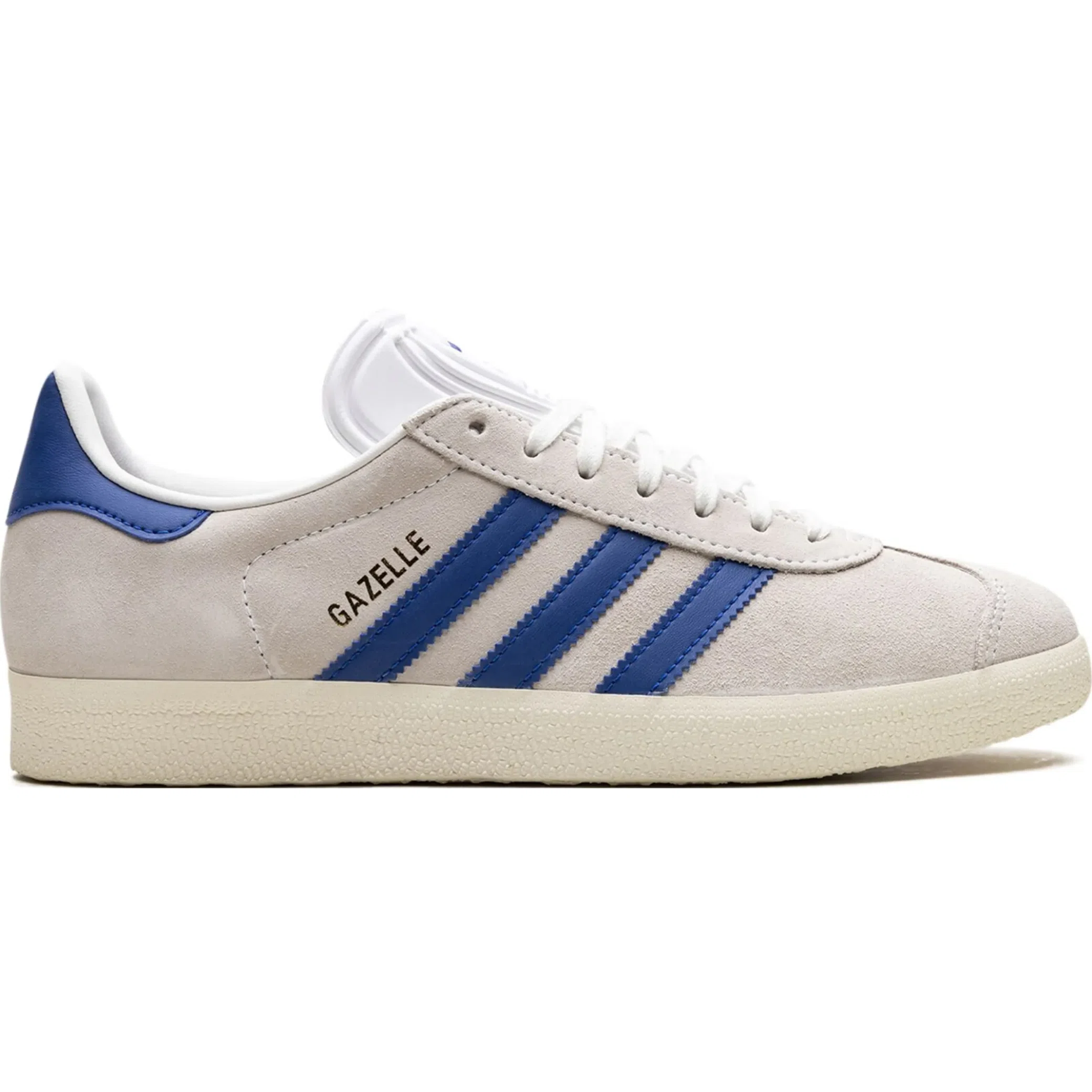 Кроссовки Adidas Gazelle Manchester United "ROYAL BLUE" | Farsel