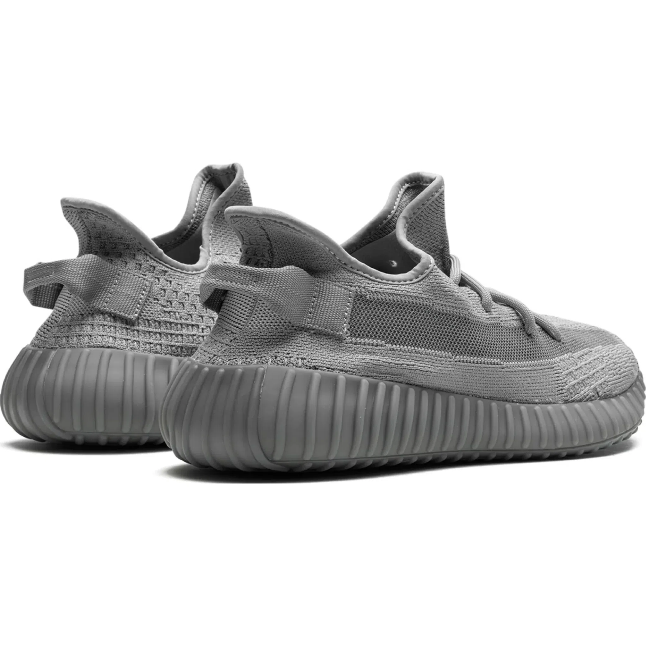 Adidas Yeezy Boost 350 V2 "Steel Grey" | Farsel