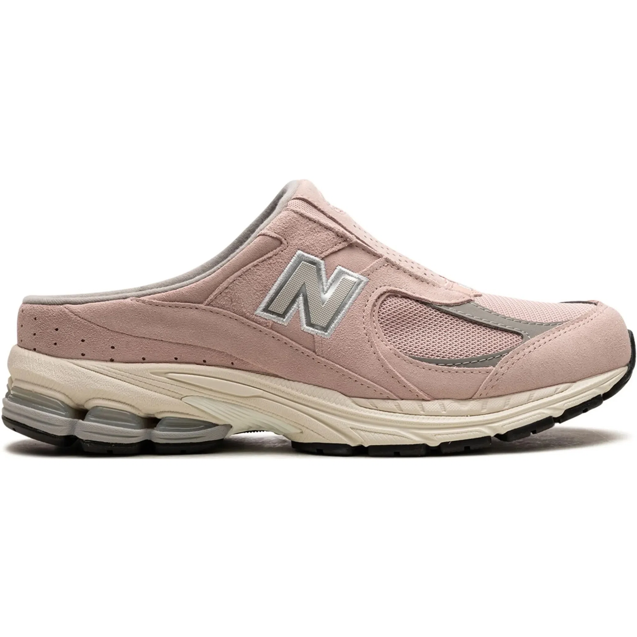  New Balance 2002R Mule "Pink Sand" | Farsel