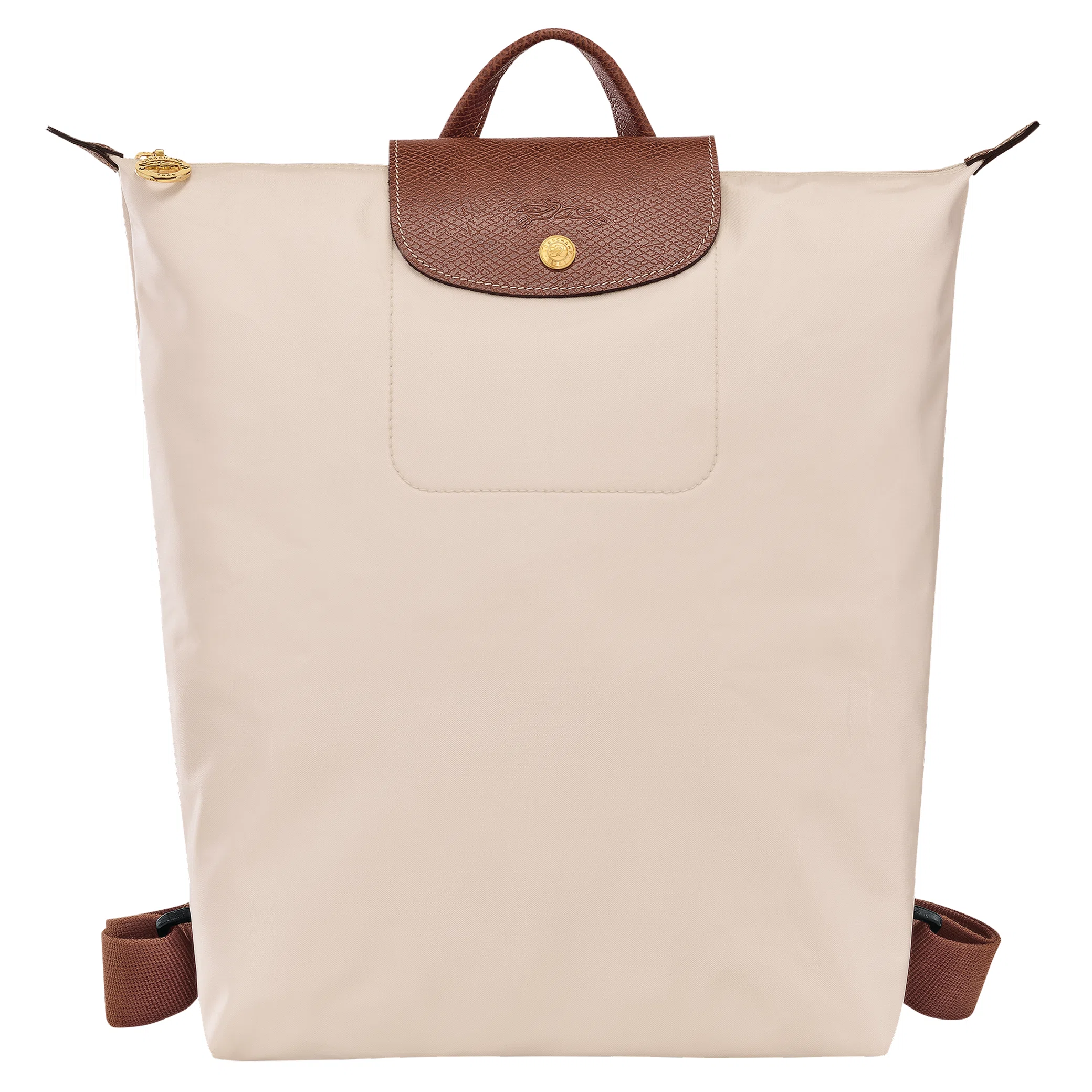 Рюкзаки Longchamp Le Pliage Original M Backpack "Paper" | Farsel