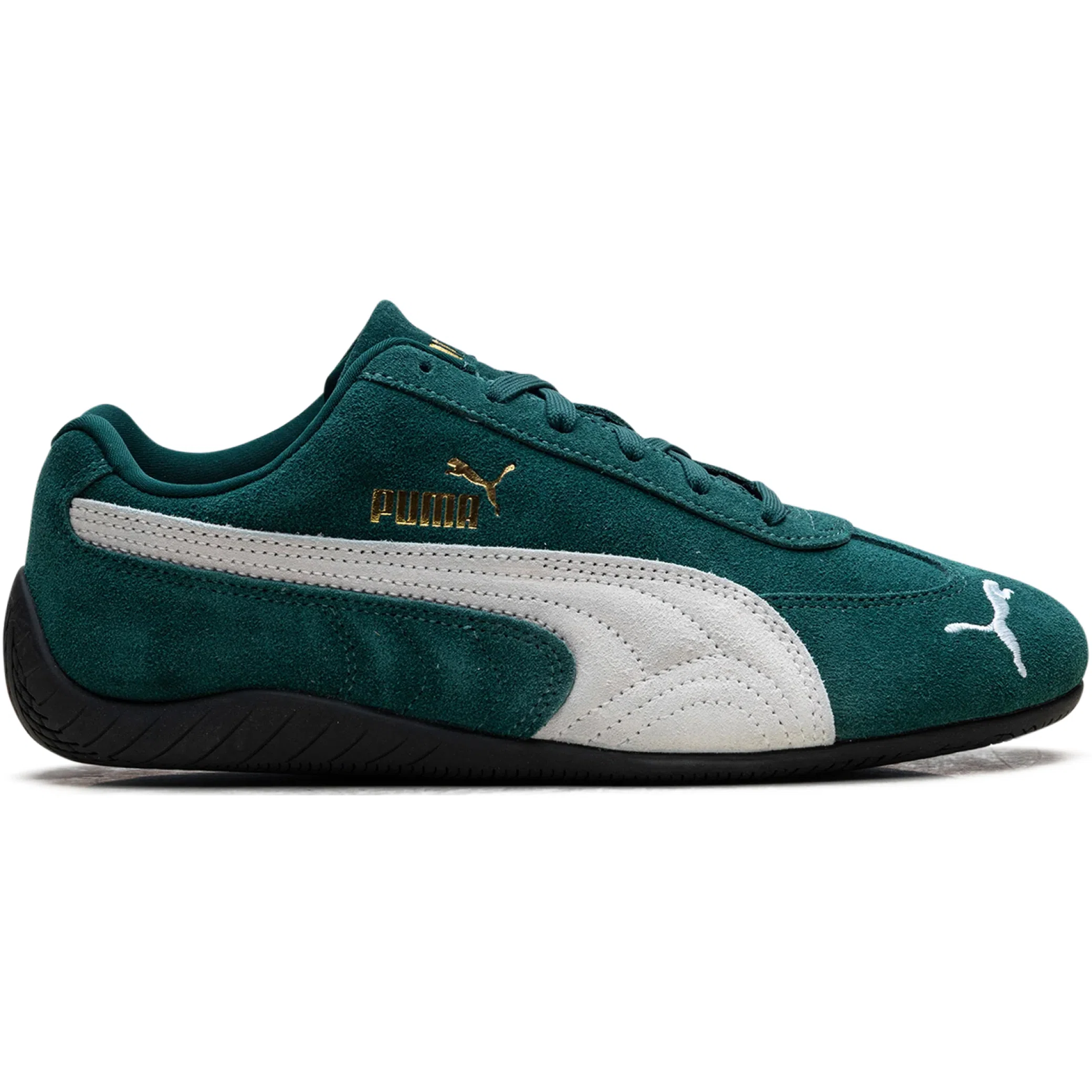  Puma Speedcat OG "Dark Myrtle White" | Farsel