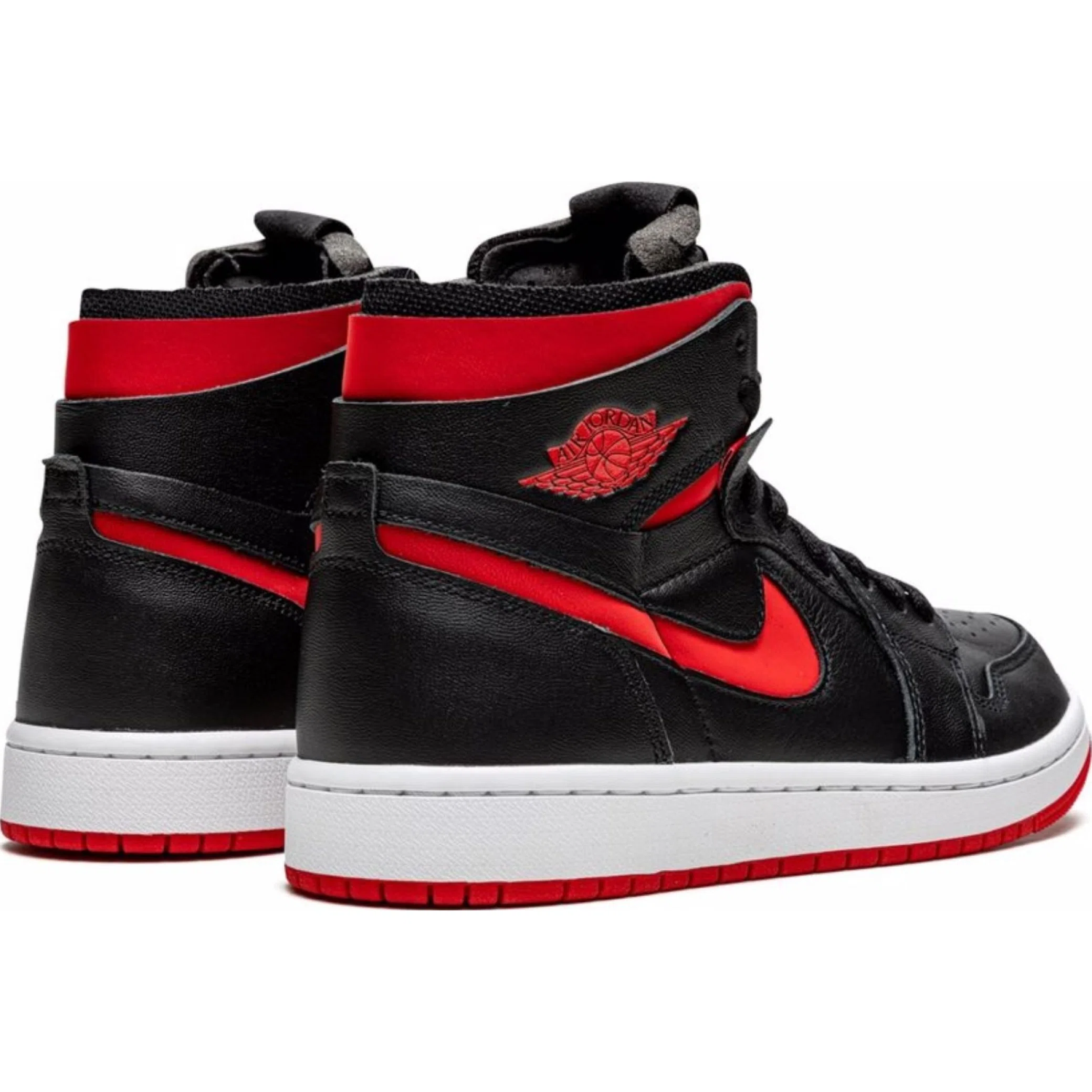  Nike Air Jordan 1 High Zoom CMFT WMNS "Bred" | Farsel