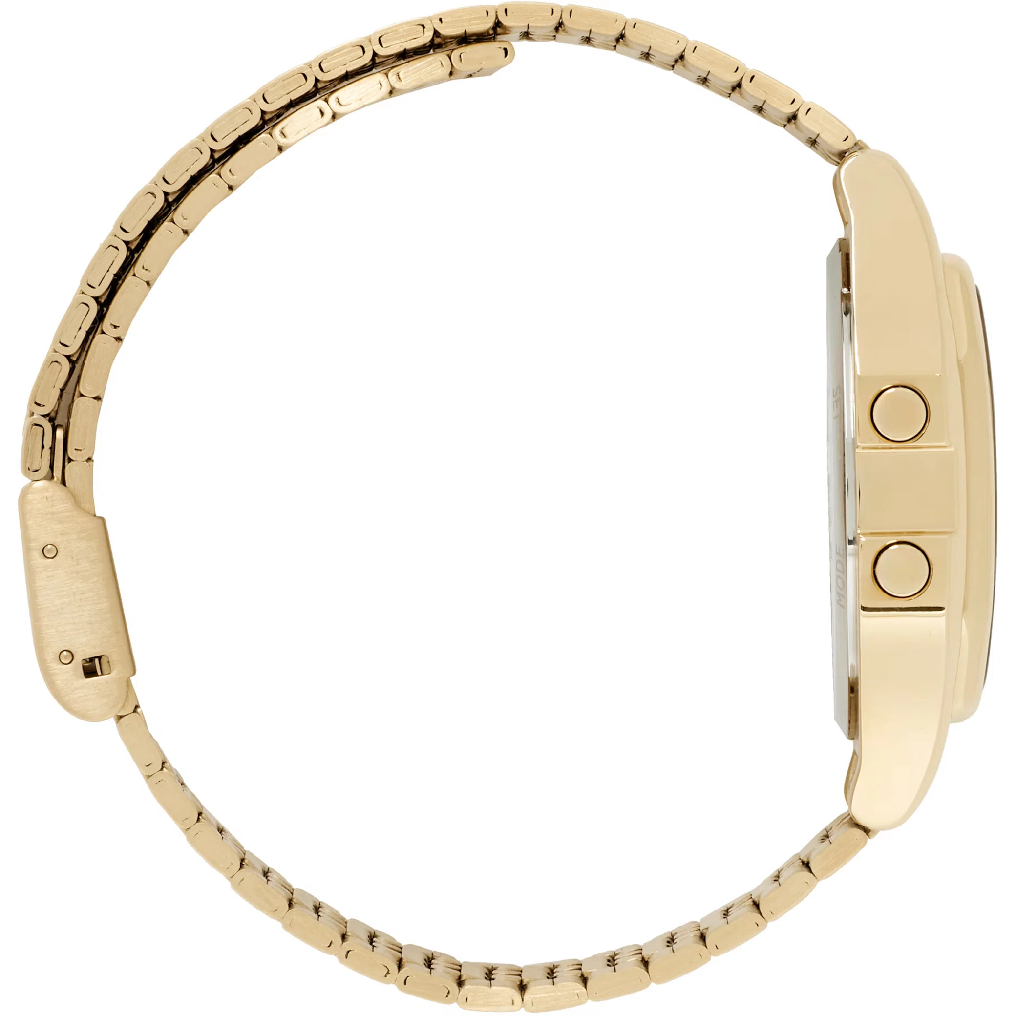 Часы Timex MM6 Maison Margiela Watch "Gold" | Farsel