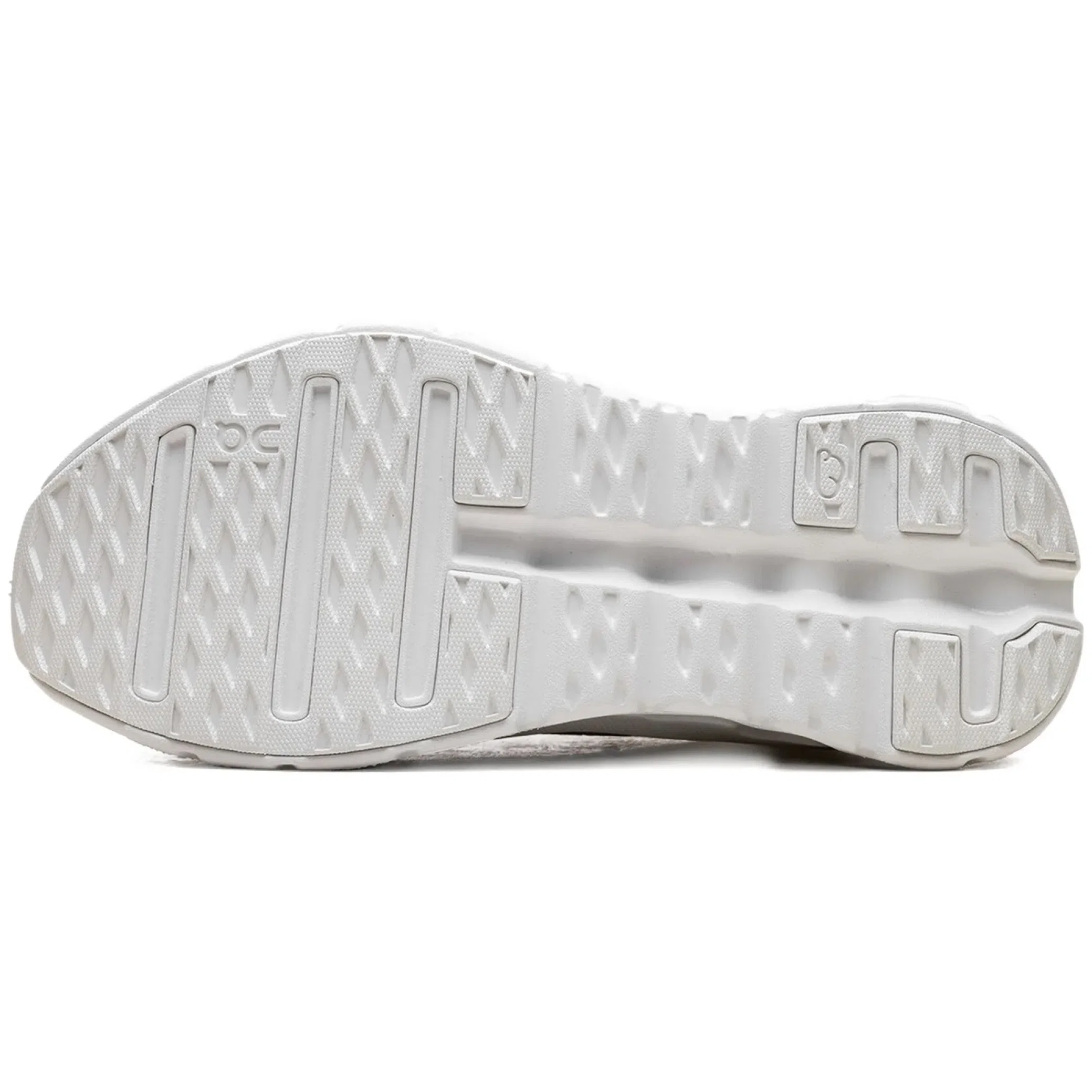  ON Loewe Cloudtilt WMNS "All White" | Farsel