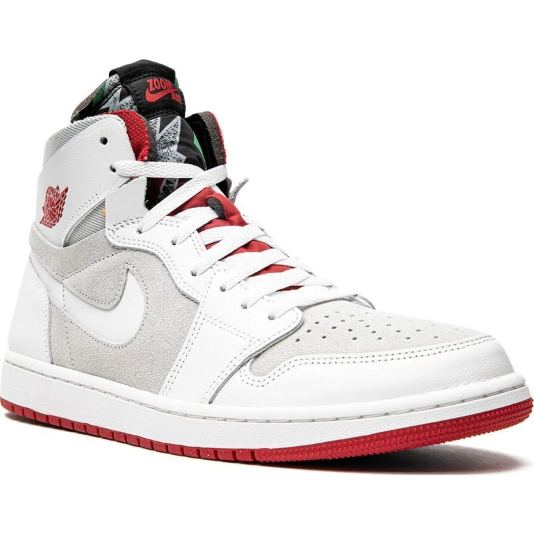  Nike Air Jordan 1 High Zoom Air CMFT "Hare" | Farsel