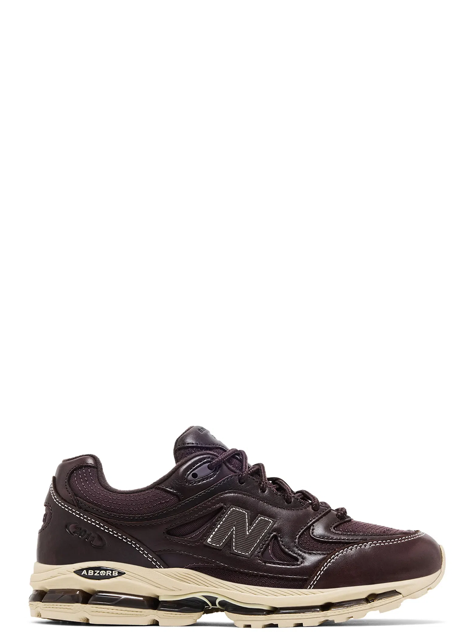 Кроссовки New Balance Kith x 2011 "Bark" | Farsel