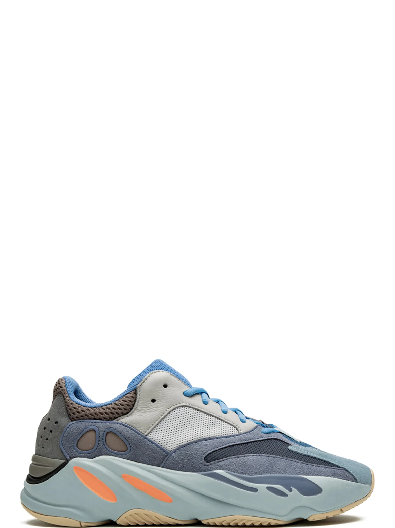 Кроссовки Adidas Yeezy Boost 700 "Carbon Blue" | Farsel