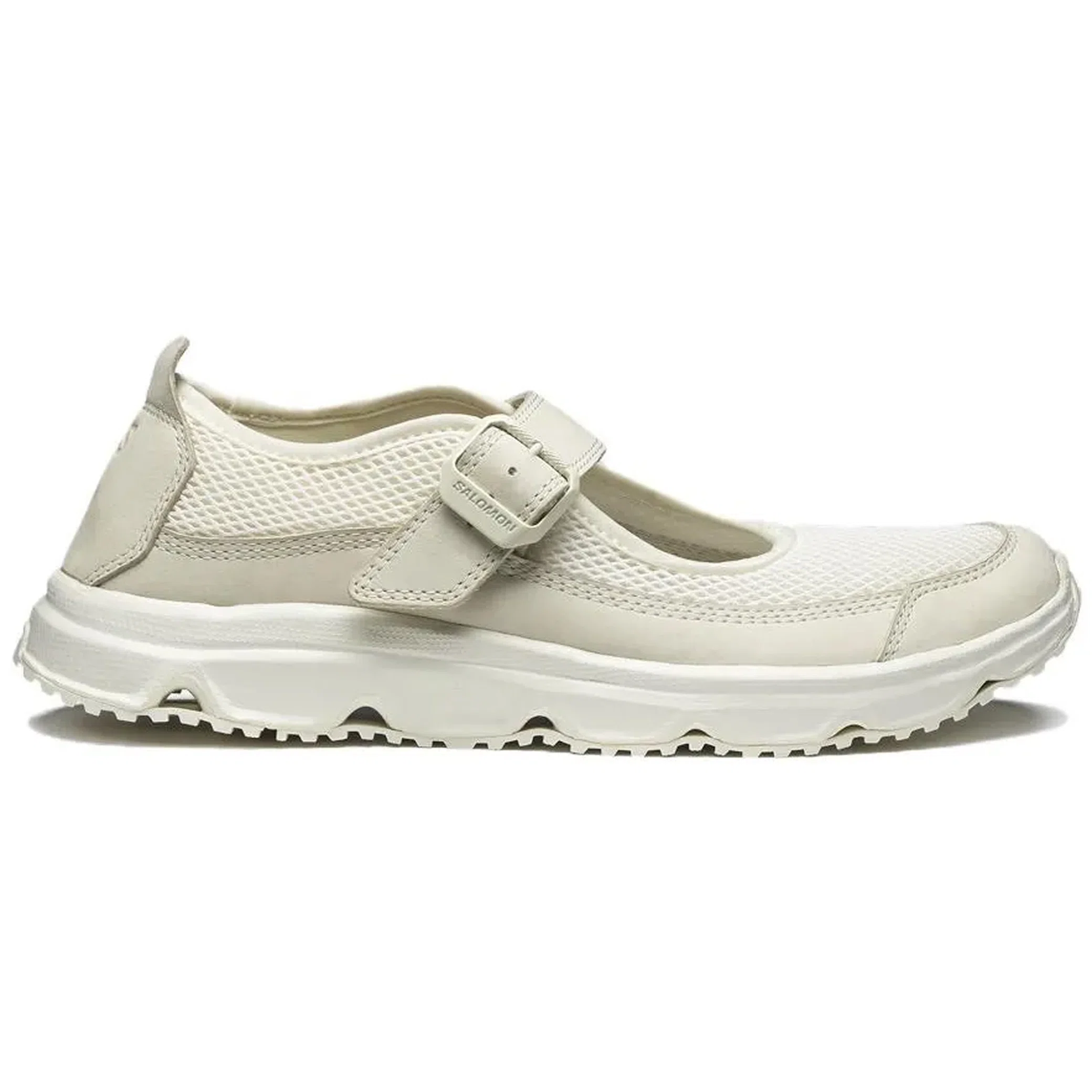 Балетки Salomon RX Marie-Jeanne Woven Sandal "Vanilla Ice" | Farsel