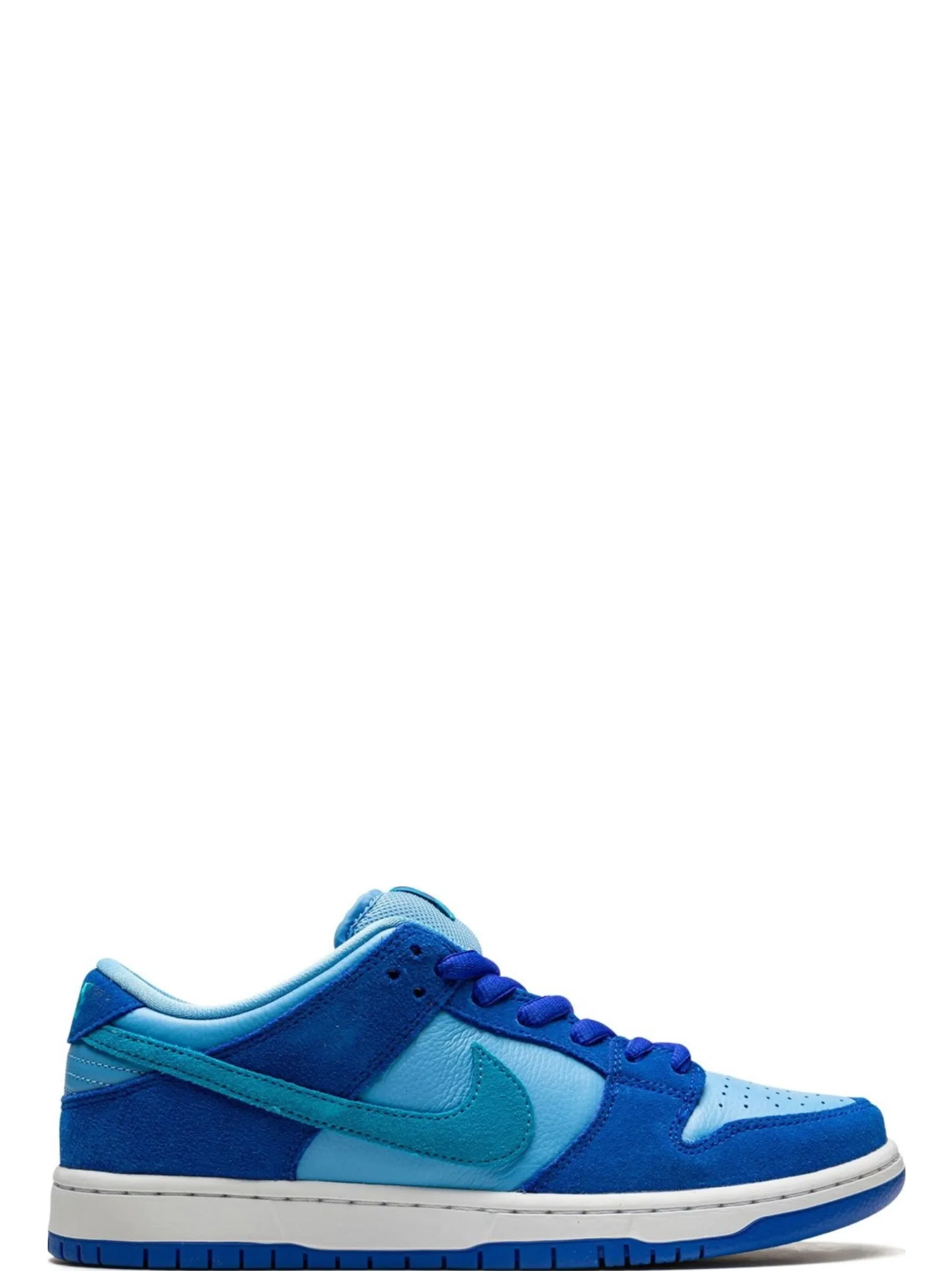 Кроссовки Nike Dunk SB Low "Blue Raspberry" | Farsel
