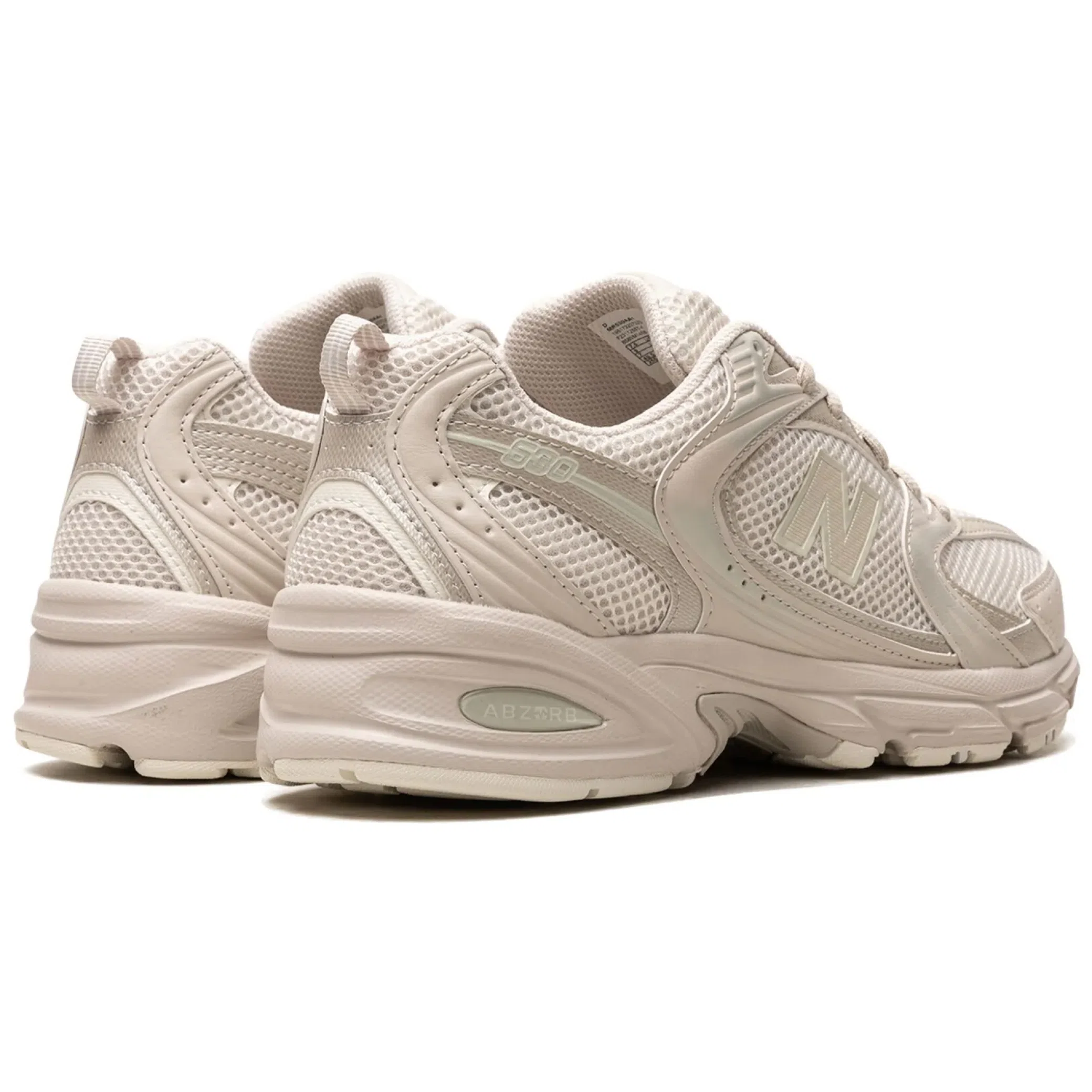  New Balance 530 "Beige / Moonbeam Sea Salt" | Farsel