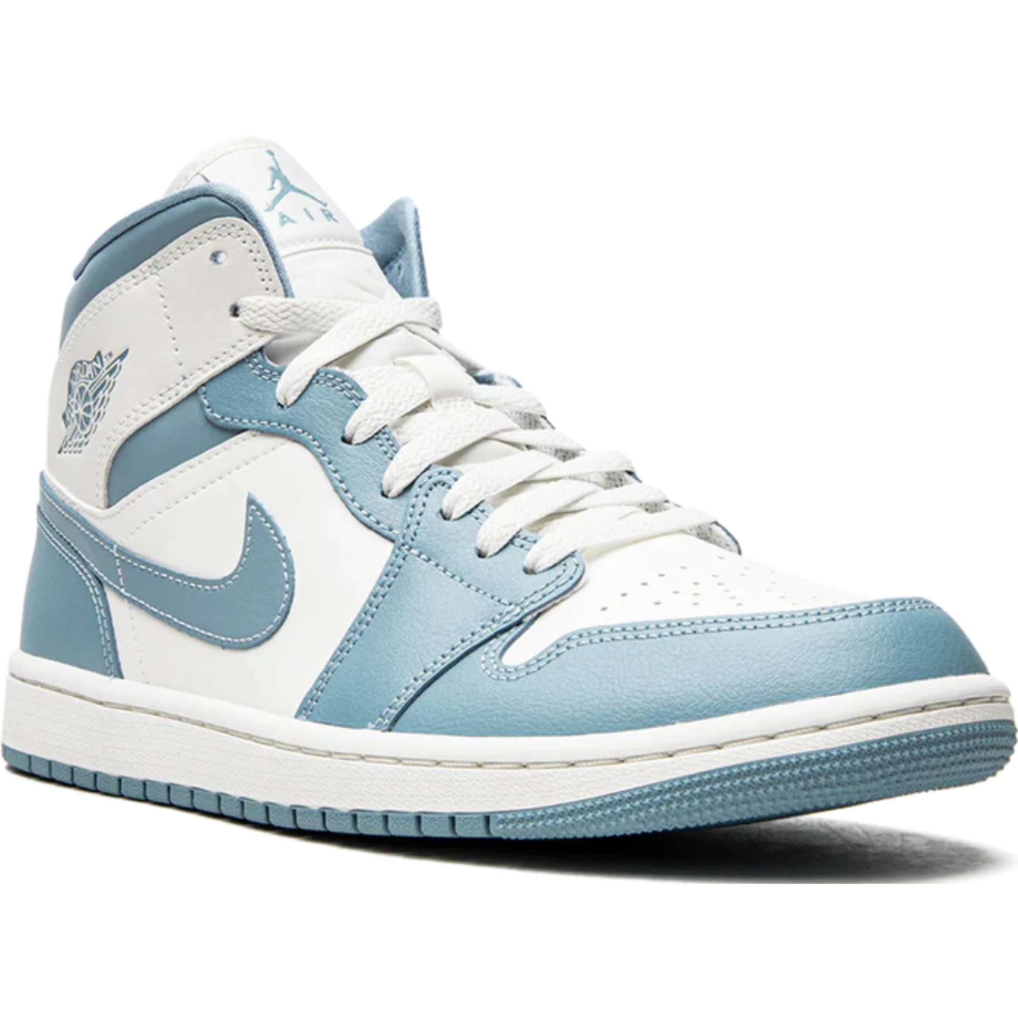  Nike Air Jordan 1 Mid WMNS "Unc 2022" | Farsel
