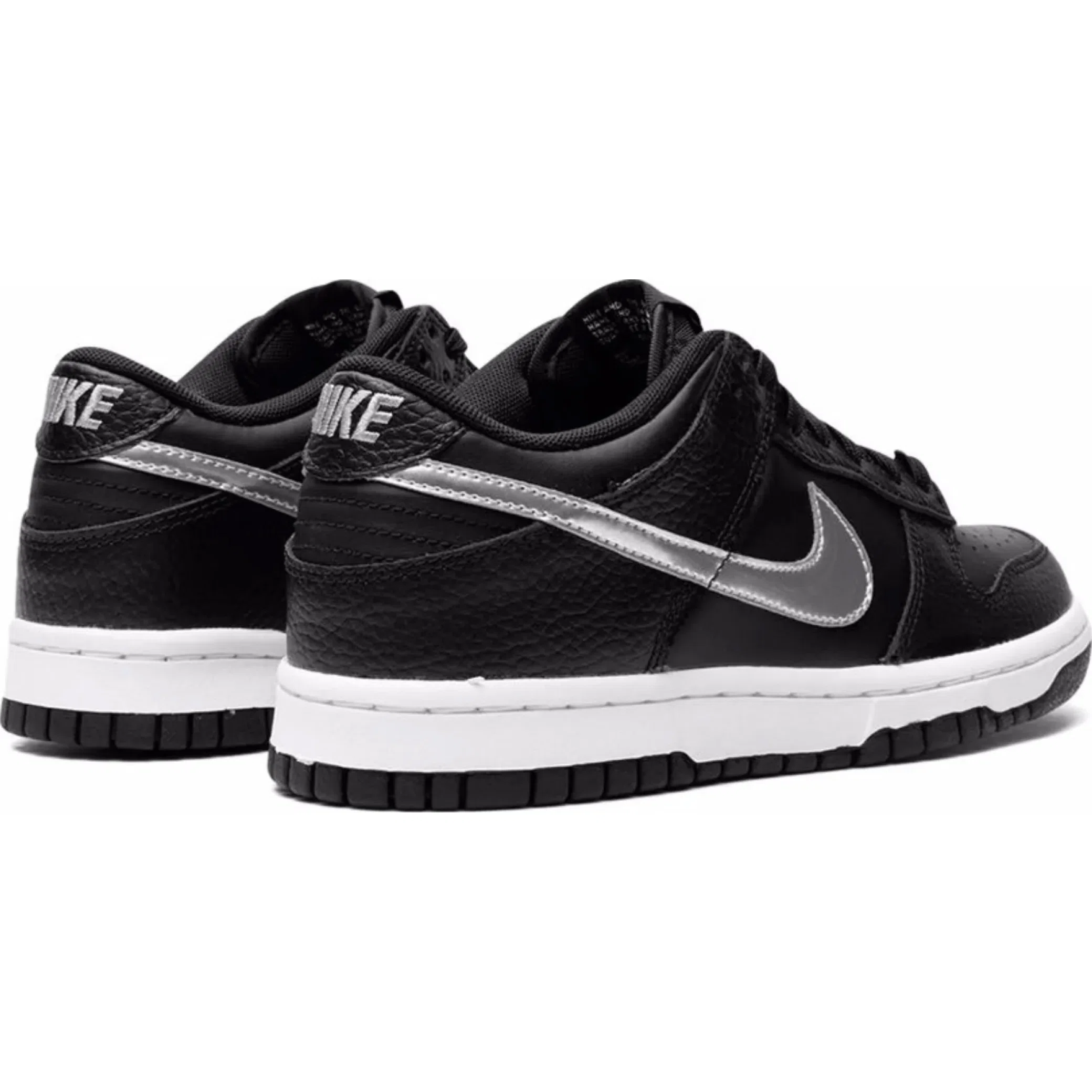  Nike Dunk Low GS "NBA 75th Anniversary Spurs" | Farsel