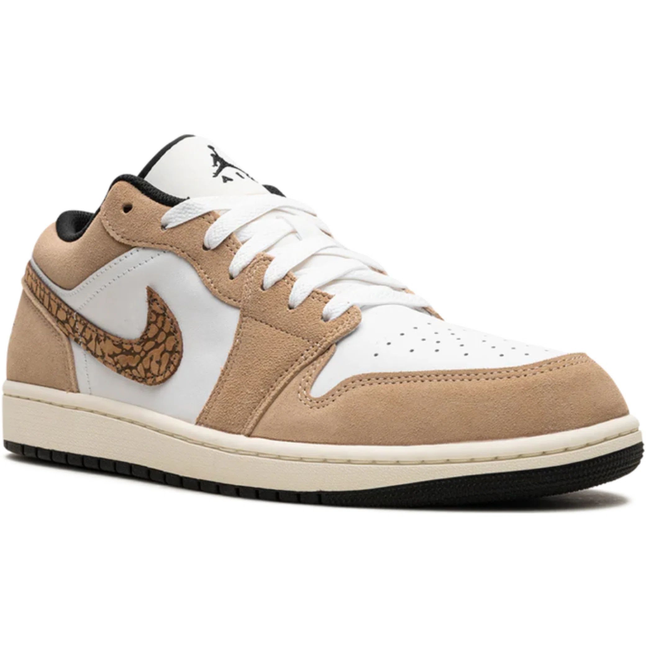  Nike Air Jordan 1 Low SE "Brown Elephant" | Farsel