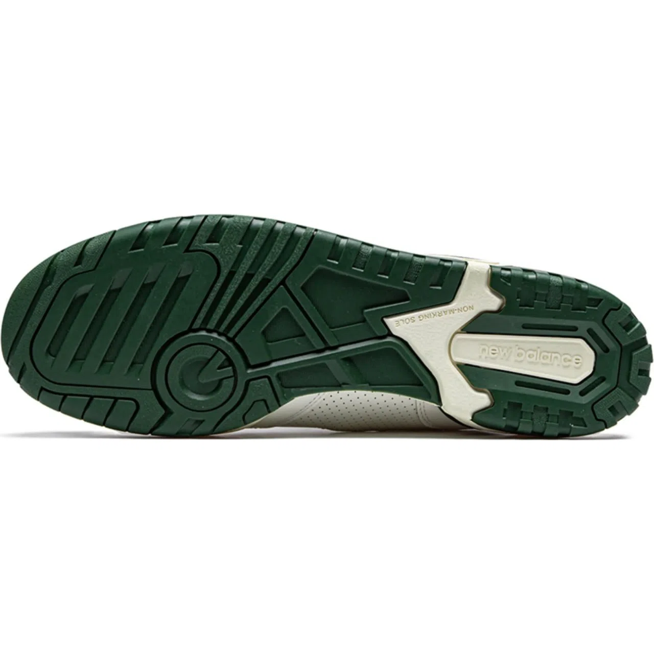  New Balance 550 "Aime Leon Dore - White Green" | Farsel