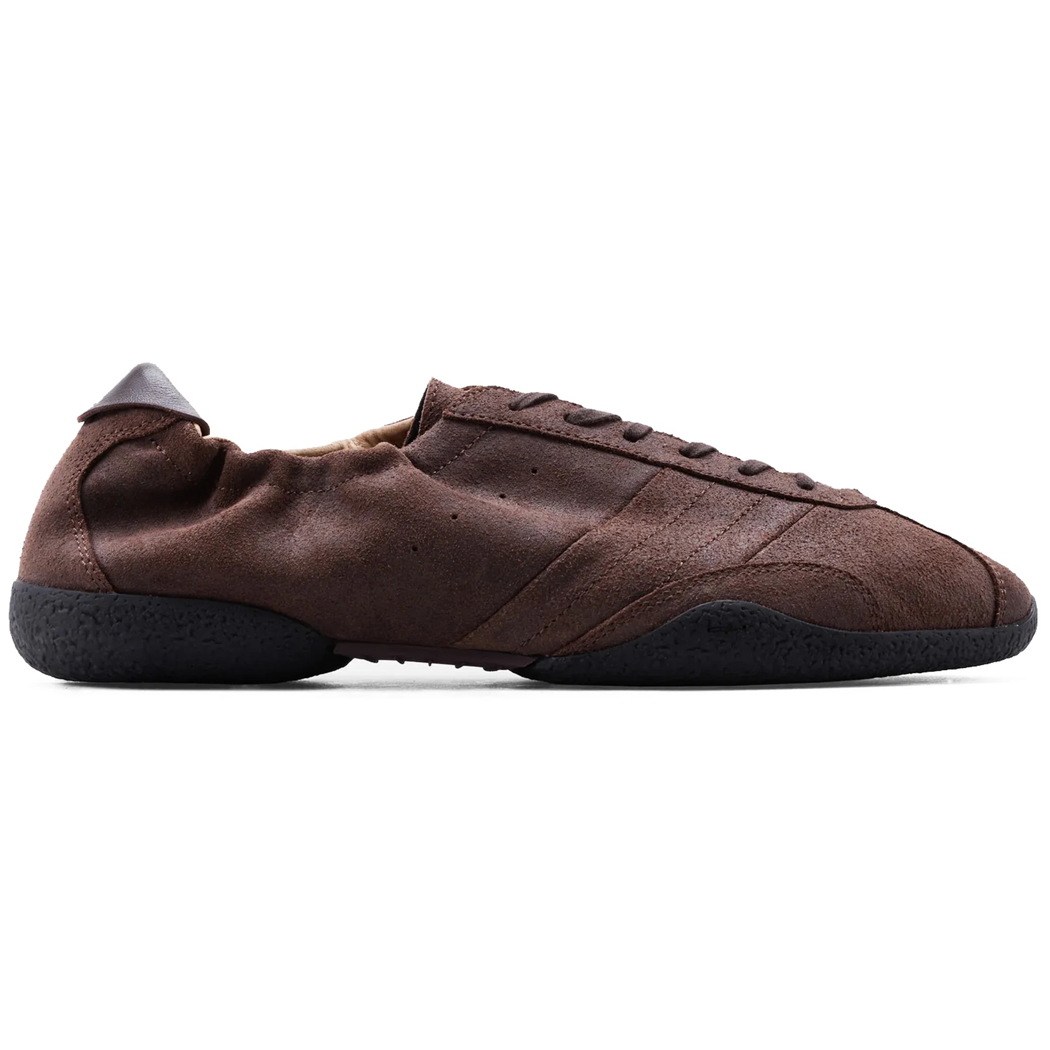 Кроссовки PANE Zephyr Training "Mahogany" | Farsel