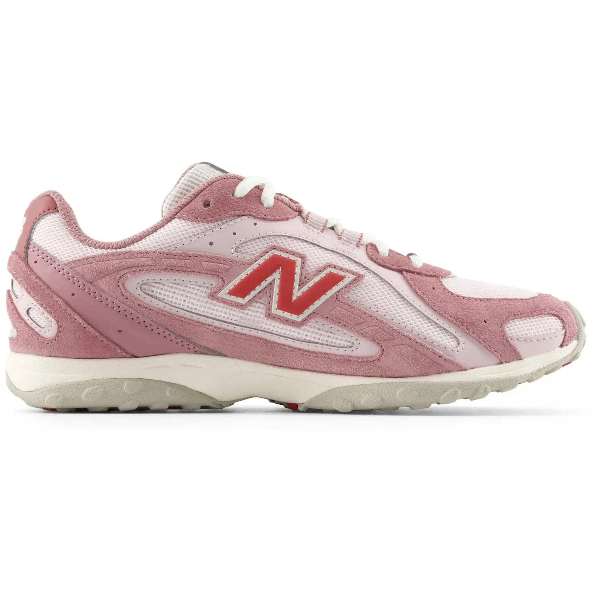 Кроссовки New Balance 204L "Pink Salt" | Farsel